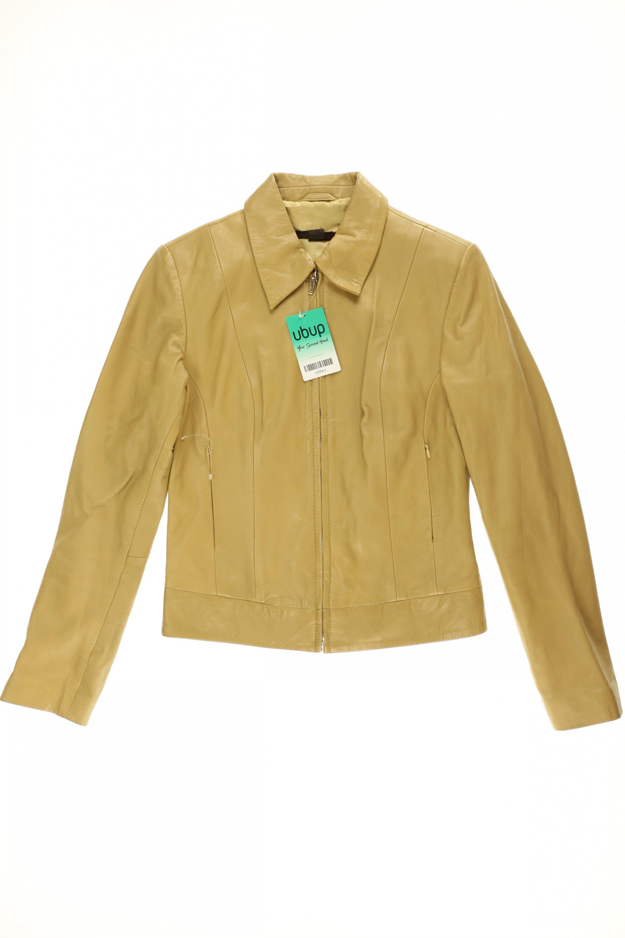 

Zara Damen Jacke, beige, Gr.