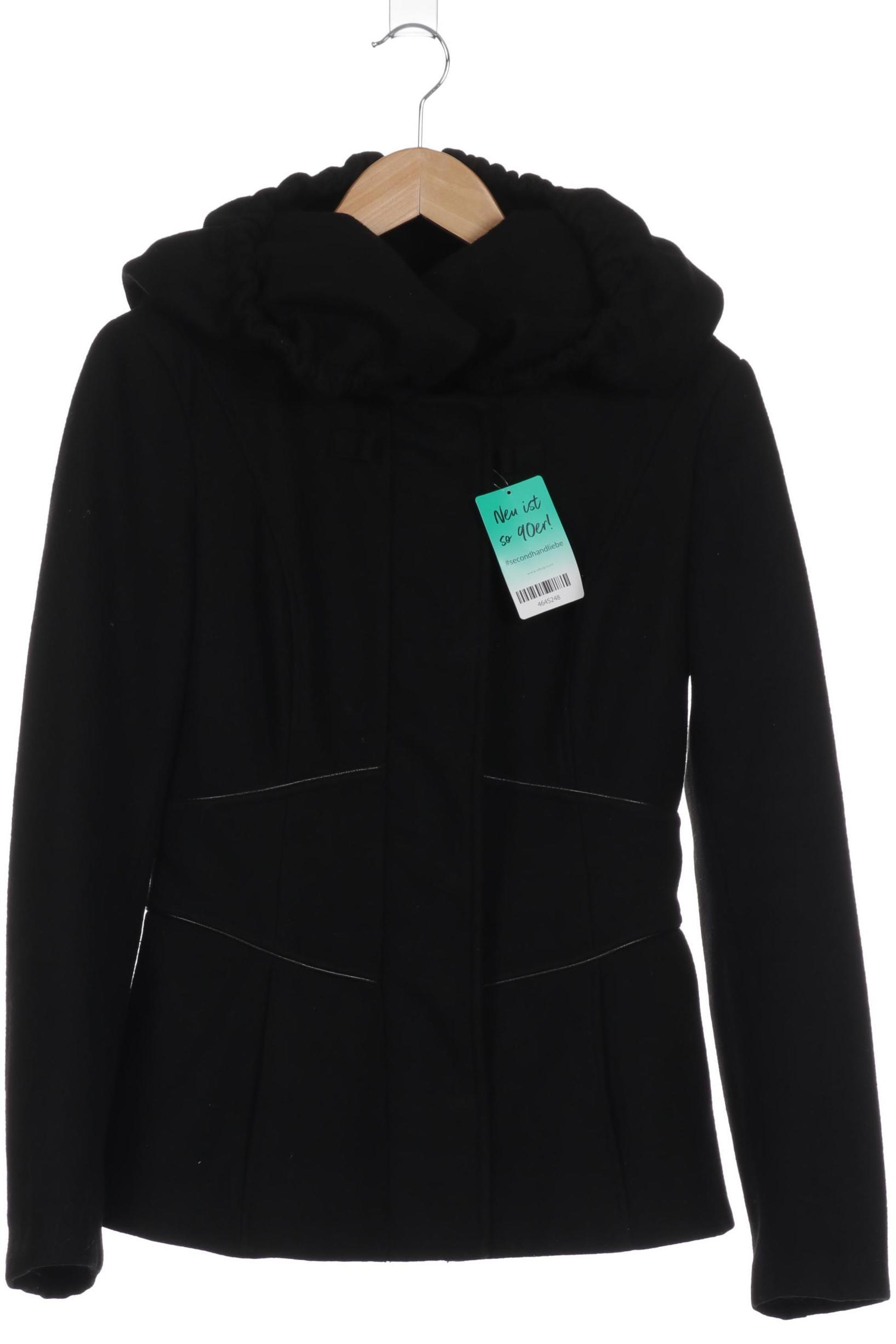 

Zara Damen Jacke, schwarz, Gr.