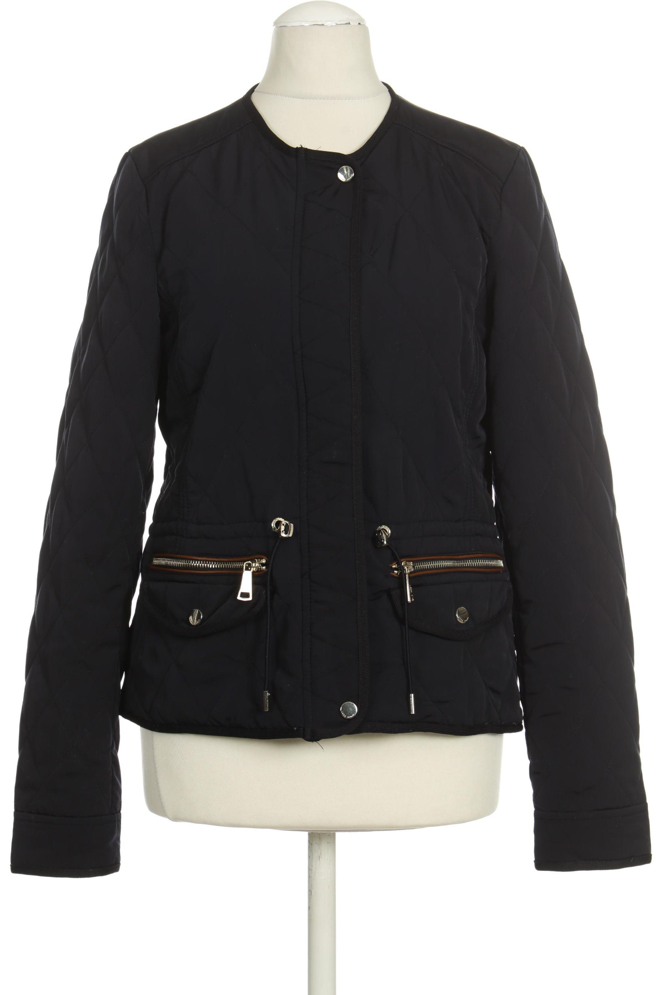

Zara Damen Jacke, blau, Gr.