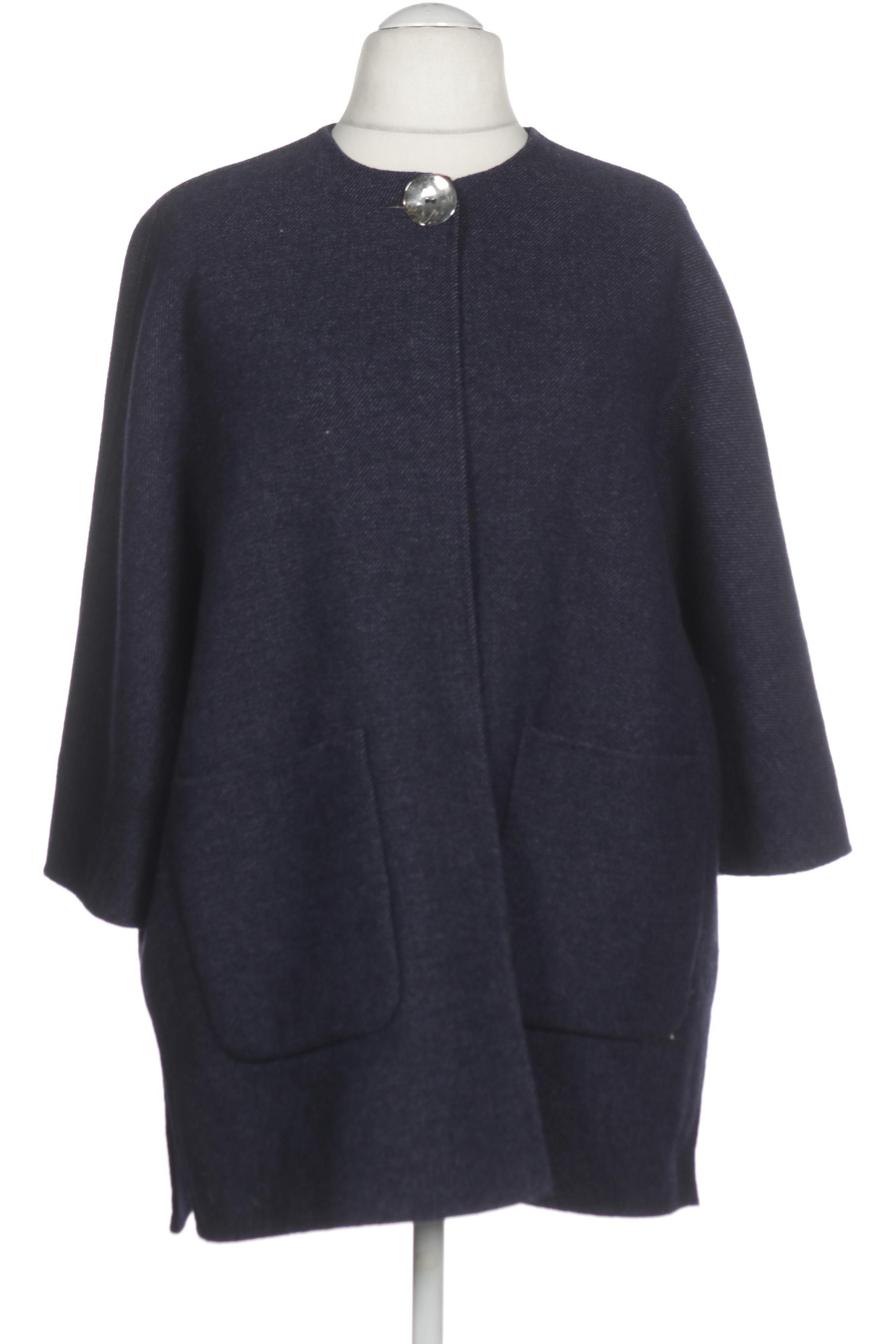 

Zara Damen Jacke, blau, Gr.