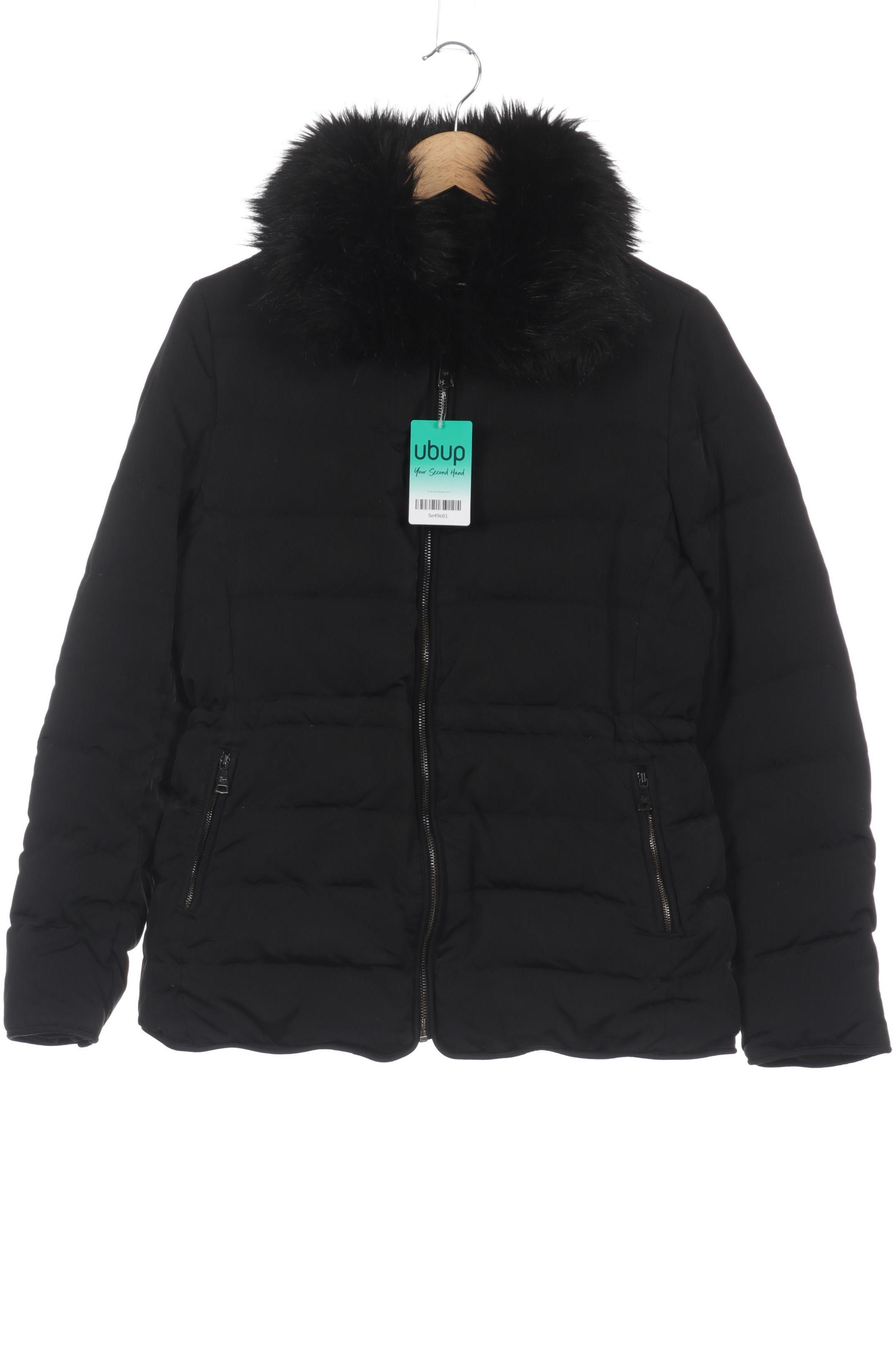 

Zara Damen Jacke, schwarz, Gr.
