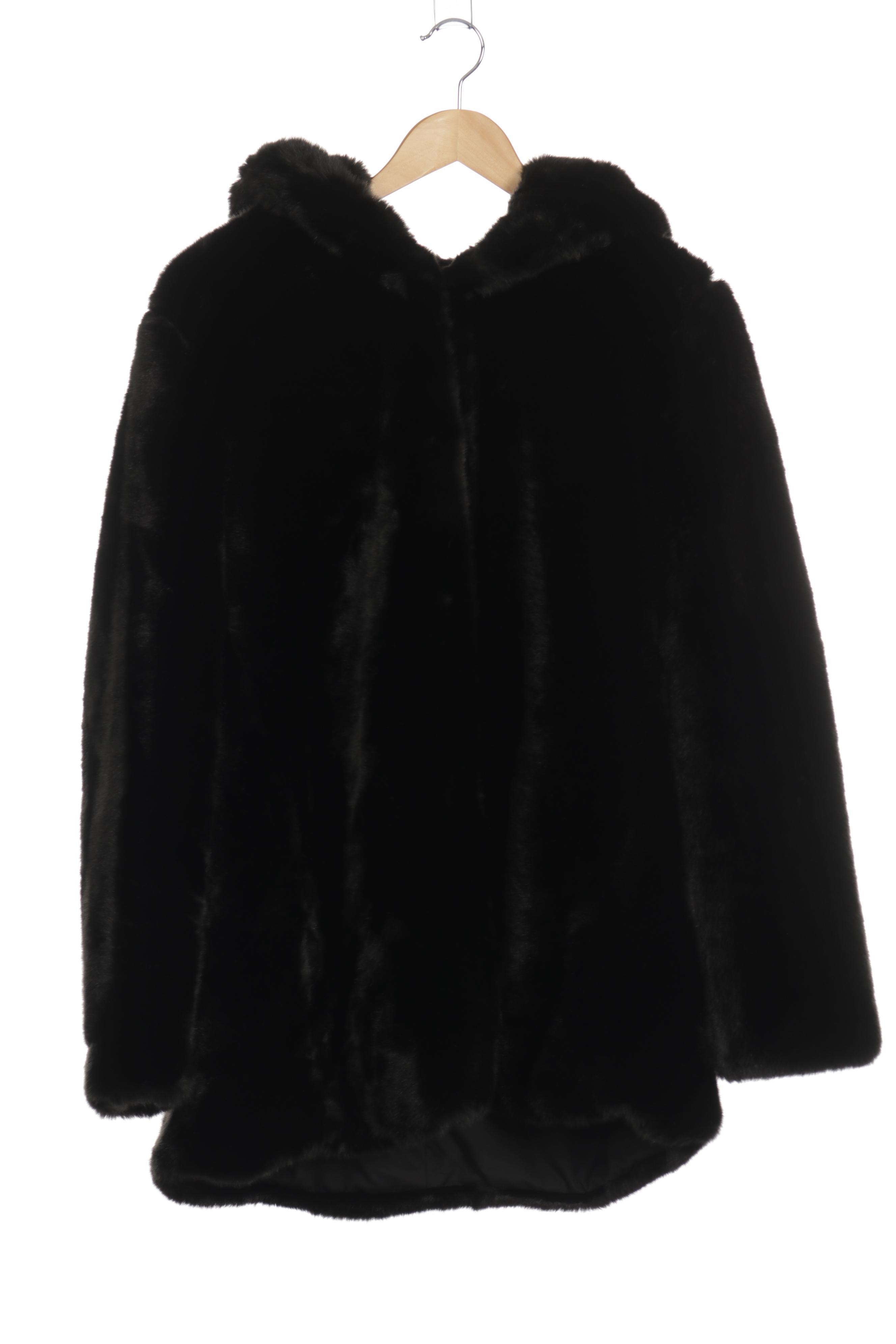 

Zara Damen Jacke, schwarz, Gr.