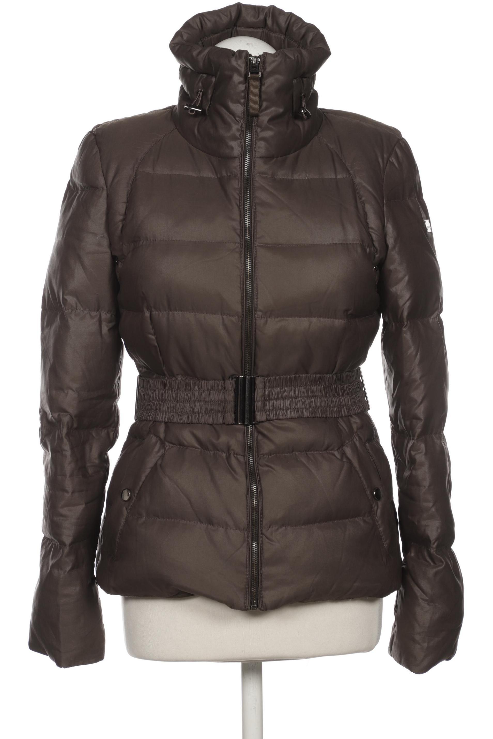

Zara Damen Jacke, braun, Gr.