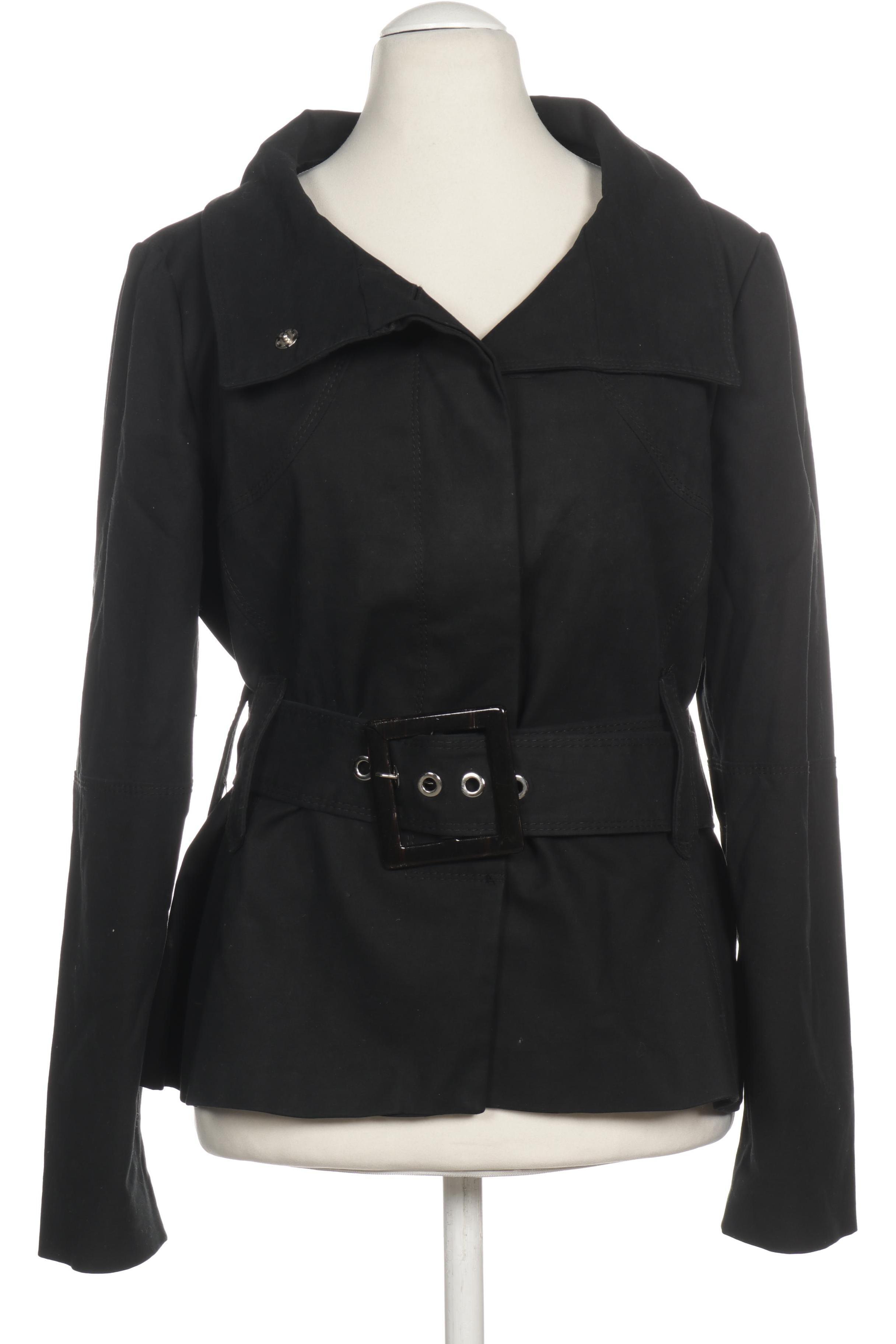 

Zara Damen Jacke, schwarz, Gr.