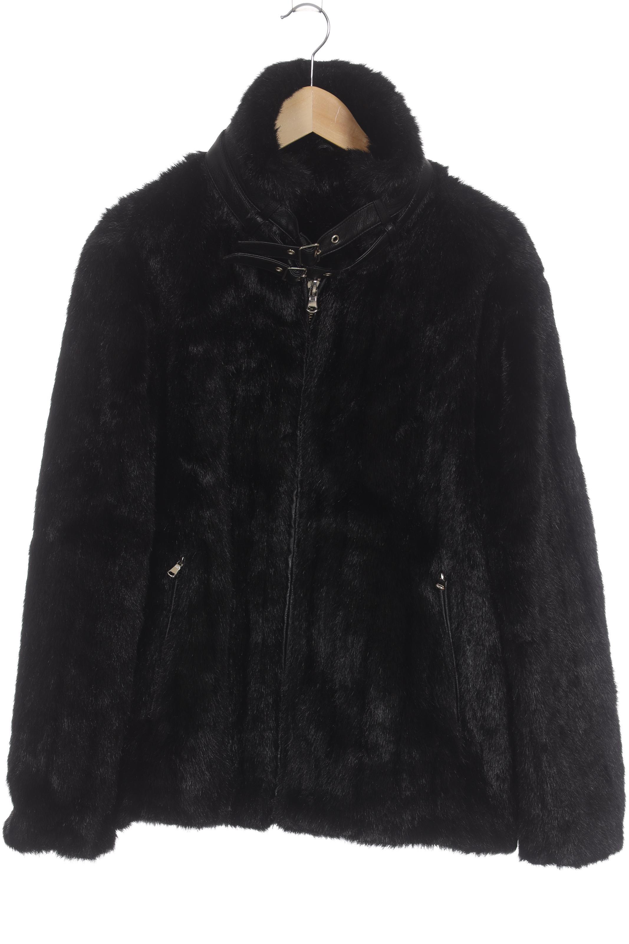 

Zara Damen Jacke, schwarz, Gr.