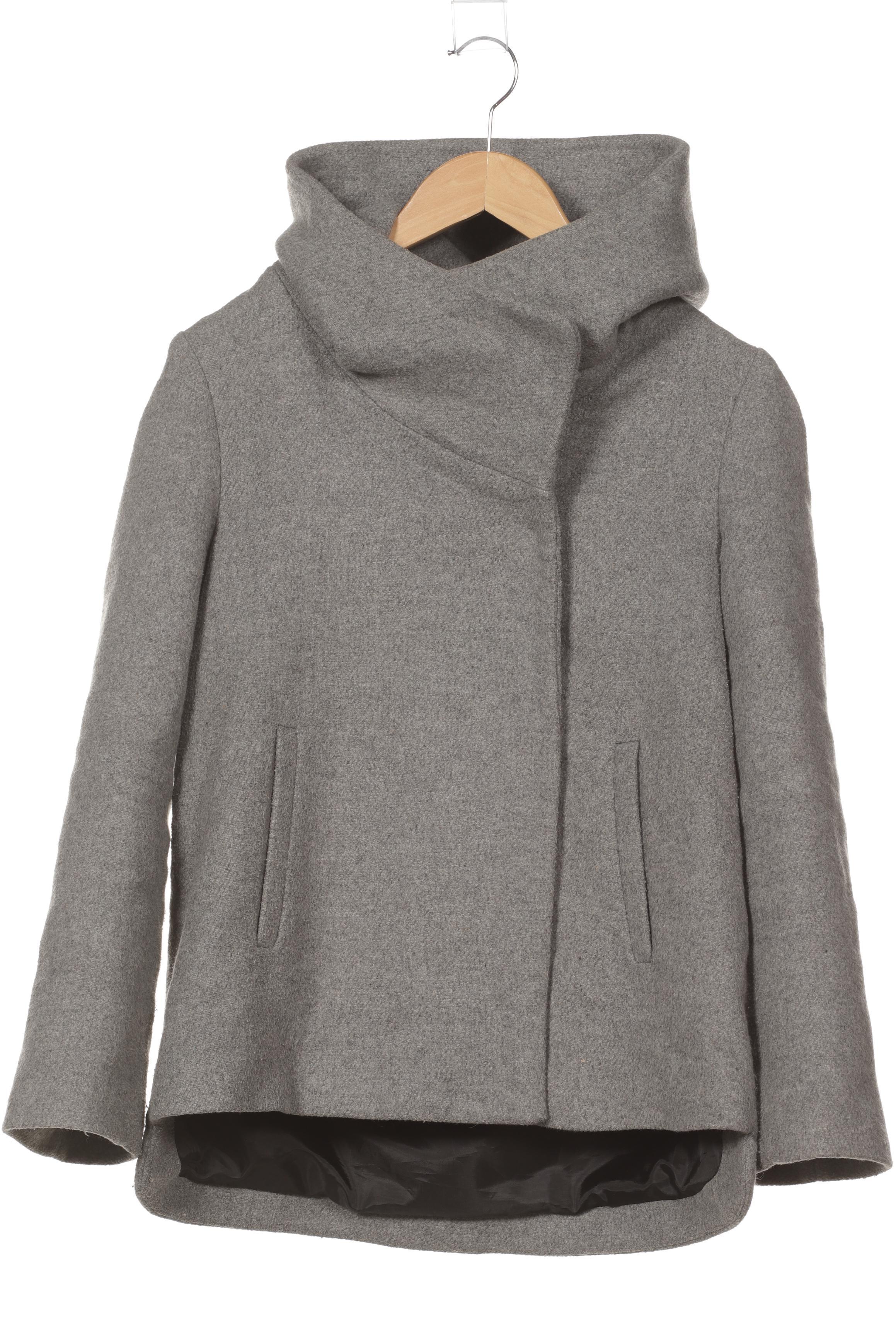 

Zara Damen Jacke, grau, Gr.