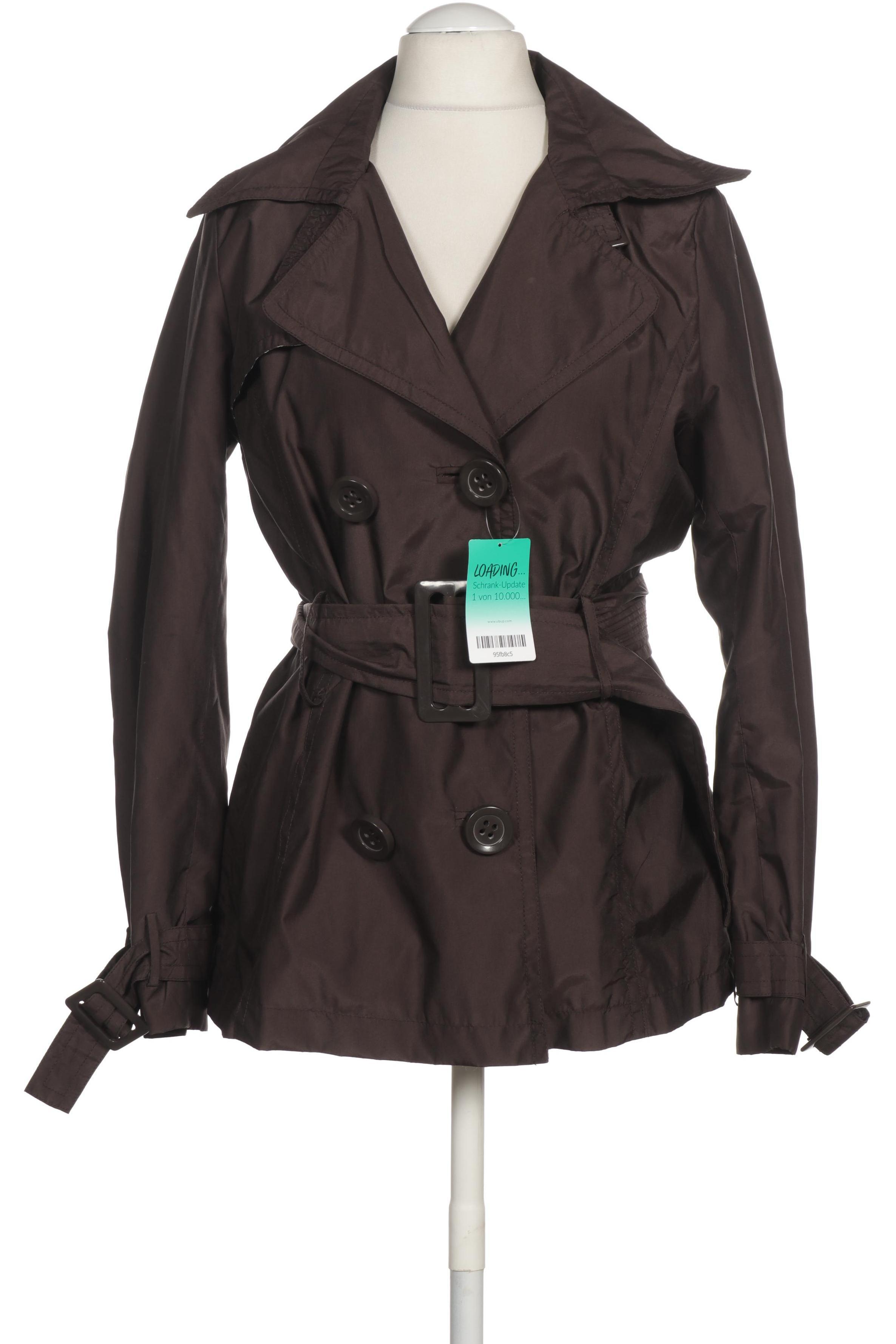

Zara Damen Jacke, braun, Gr.