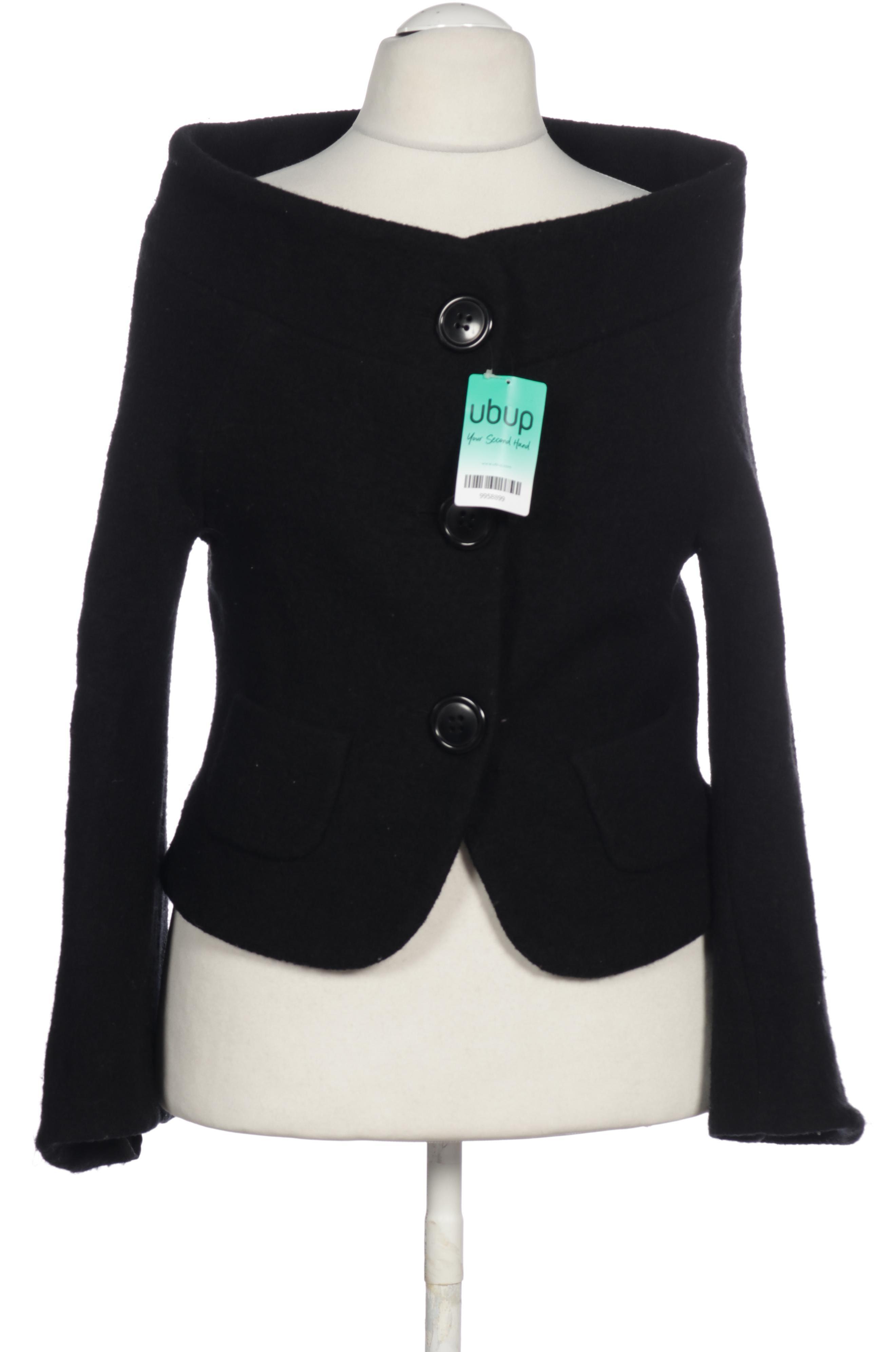 

Zara Damen Jacke, schwarz, Gr.