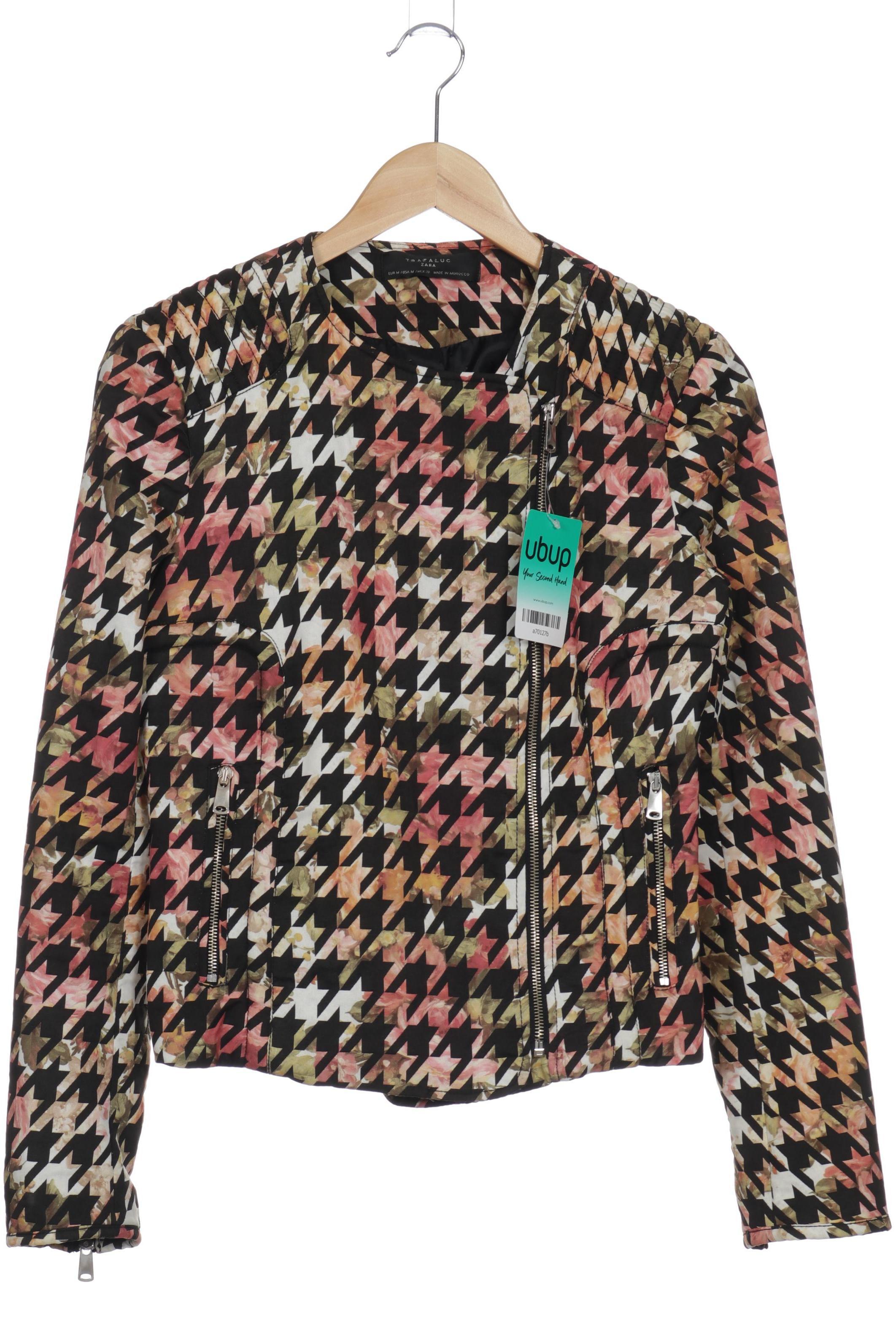 

Zara Damen Jacke, pink, Gr.