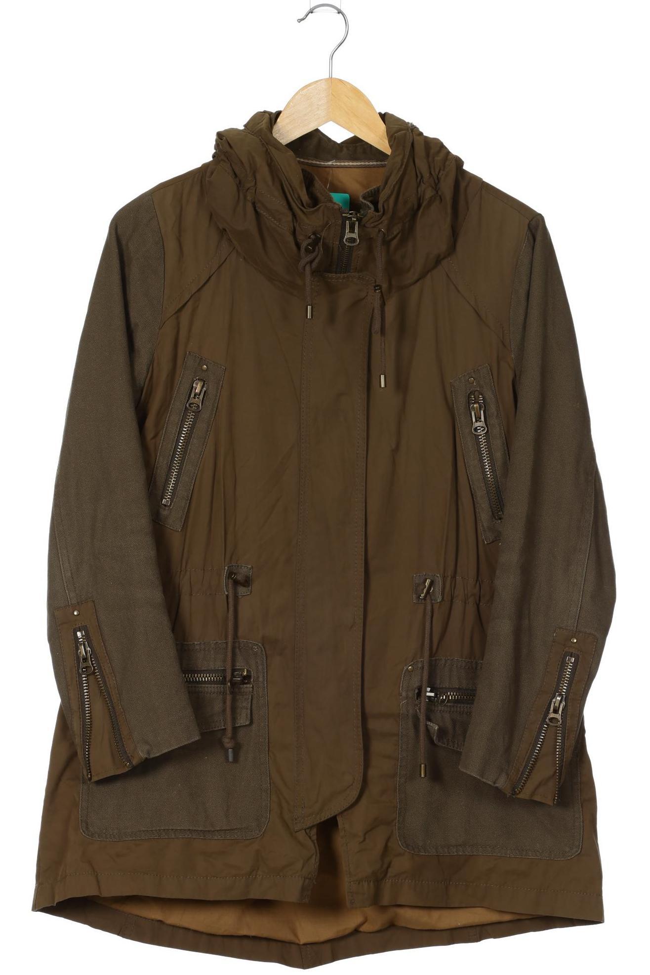 

Zara Damen Jacke, braun, Gr.