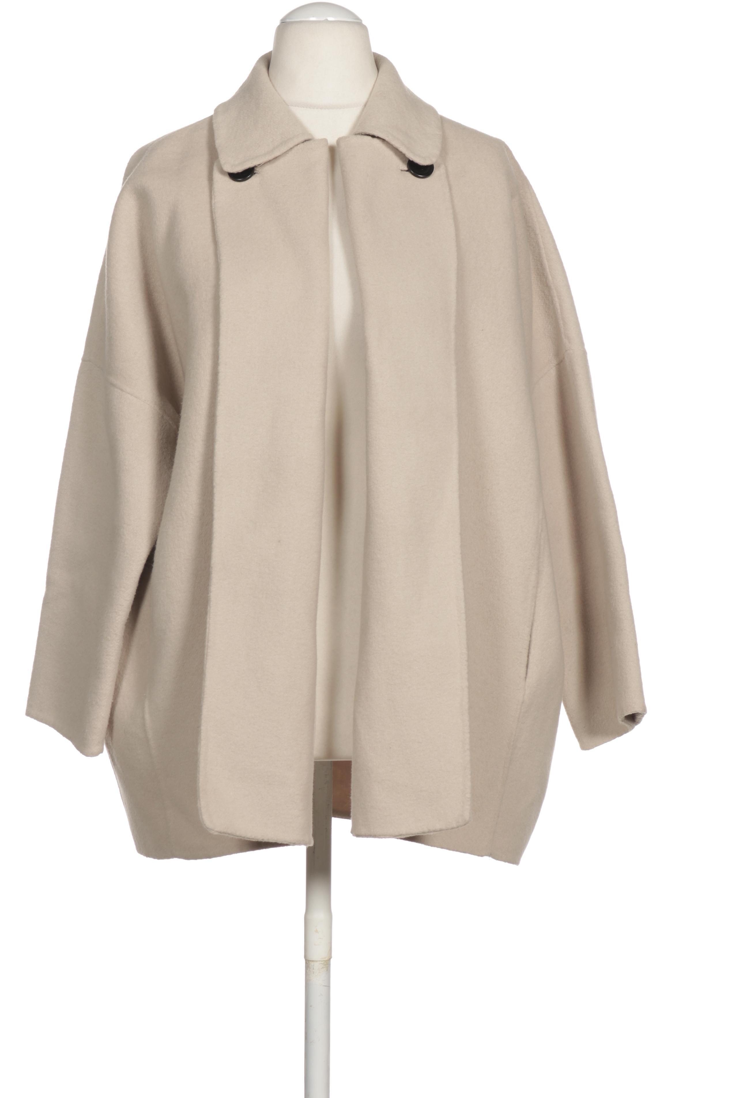 

Zara Damen Jacke, beige, Gr.