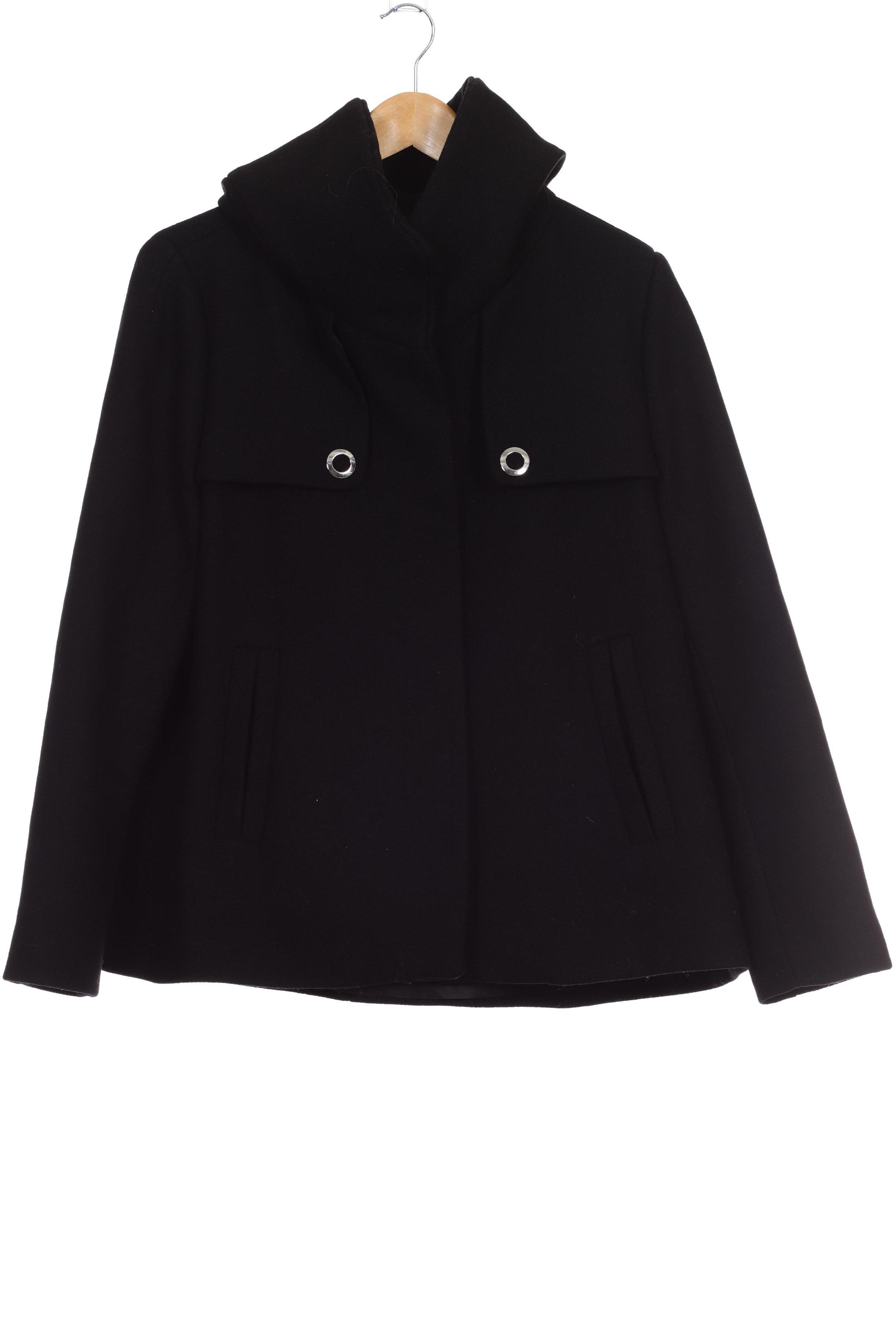 

Zara Damen Jacke, schwarz, Gr.