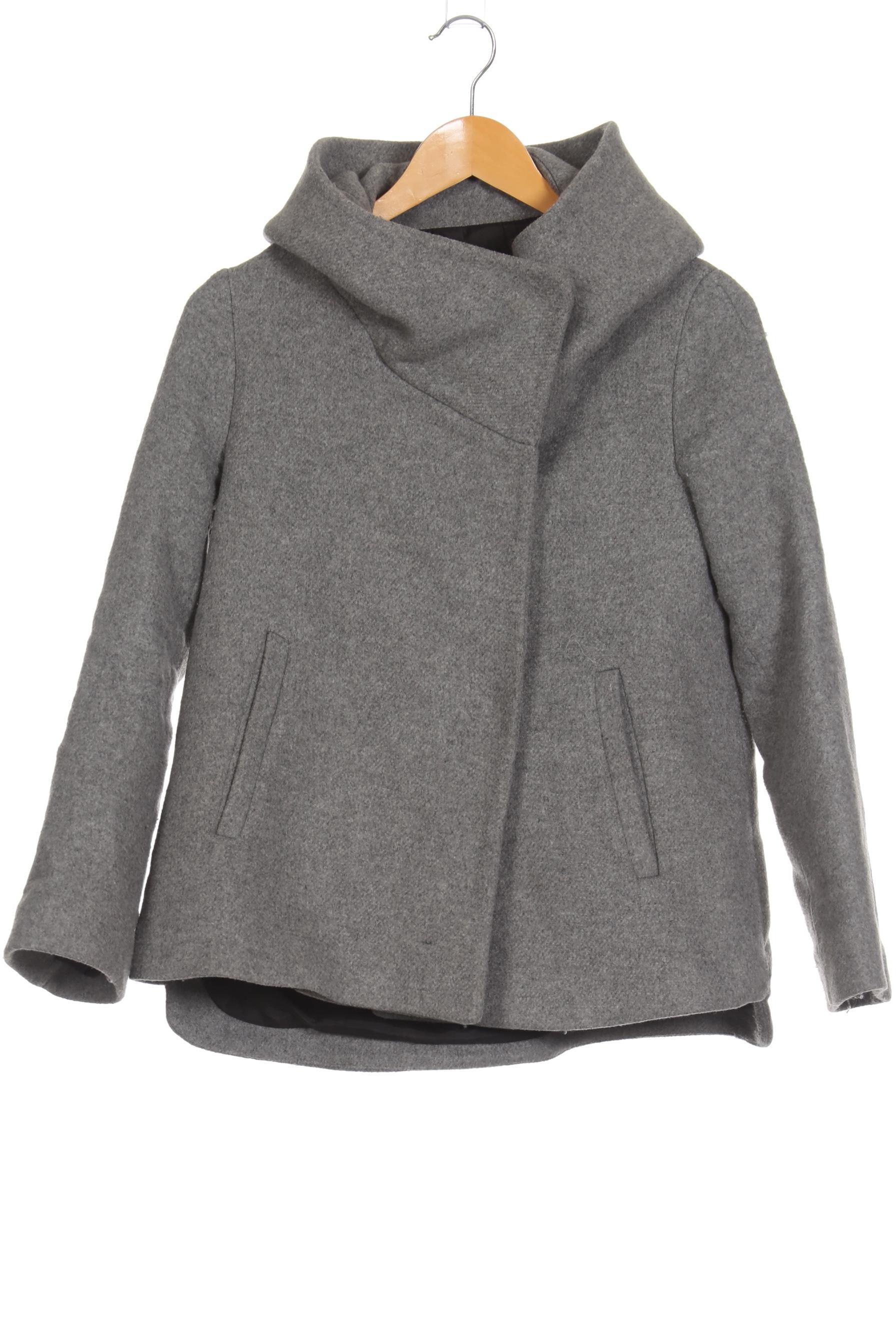 

Zara Damen Jacke, grau, Gr.