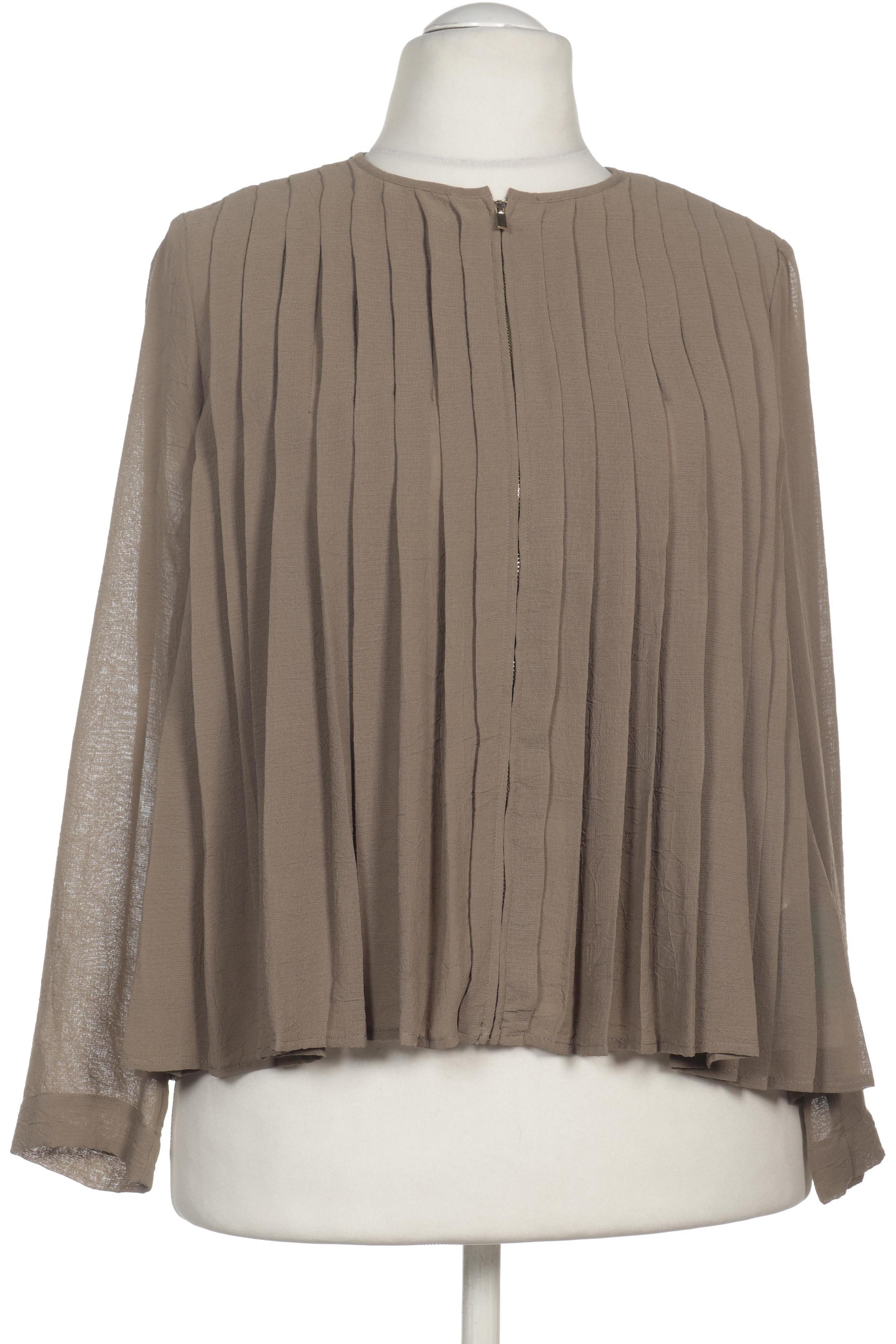 

Zara Damen Jacke, braun, Gr.