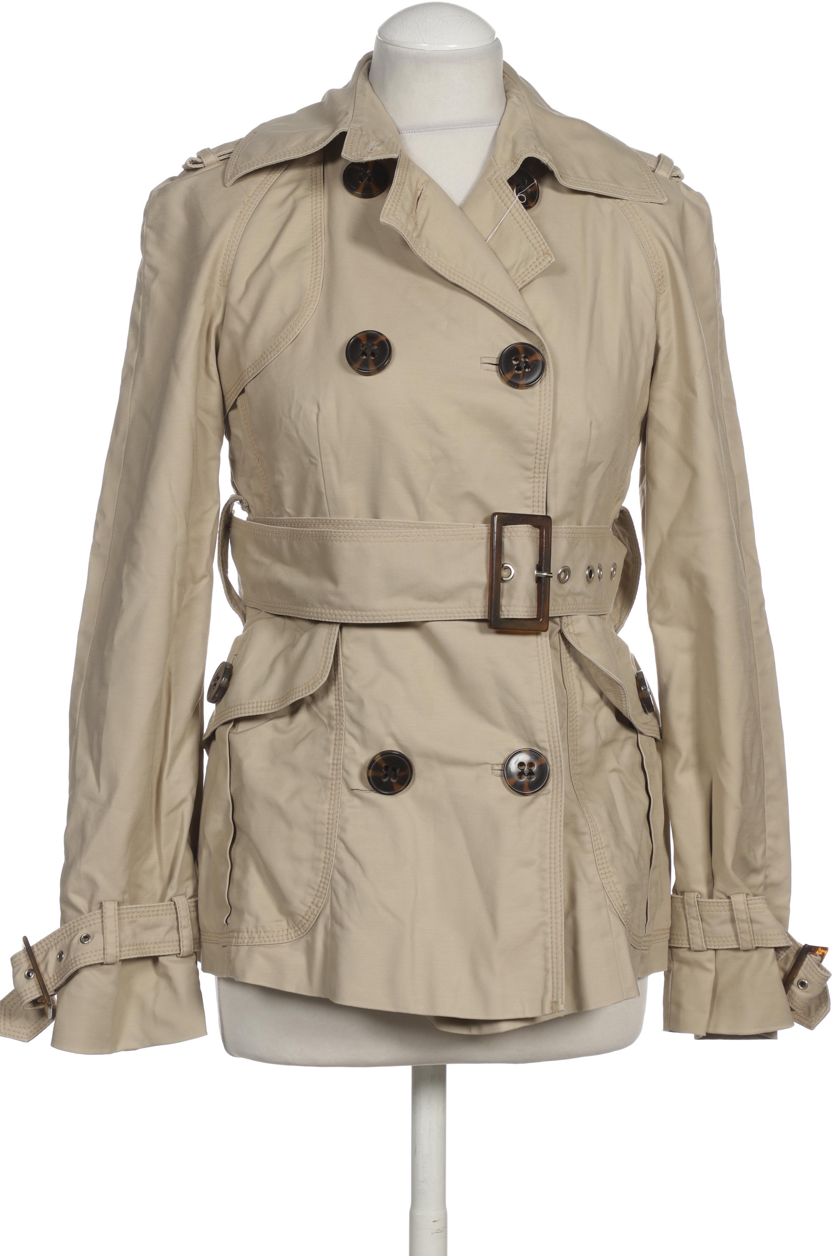 

Zara Damen Jacke, beige, Gr.