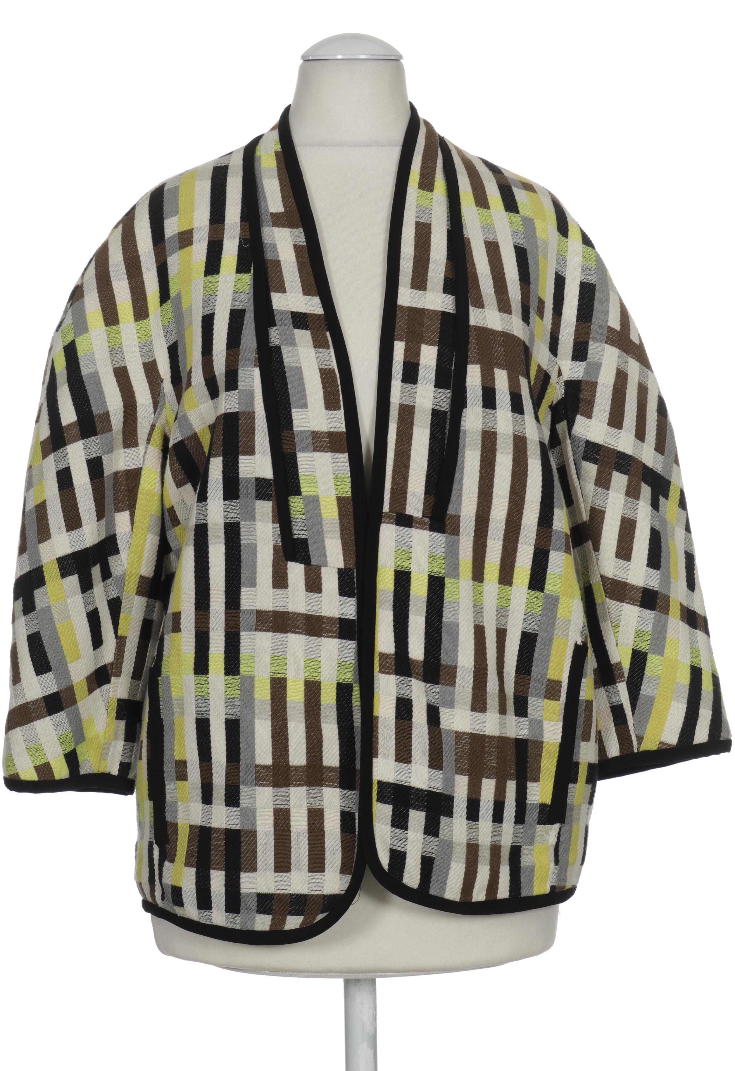 

Zara Damen Jacke, mehrfarbig, Gr.