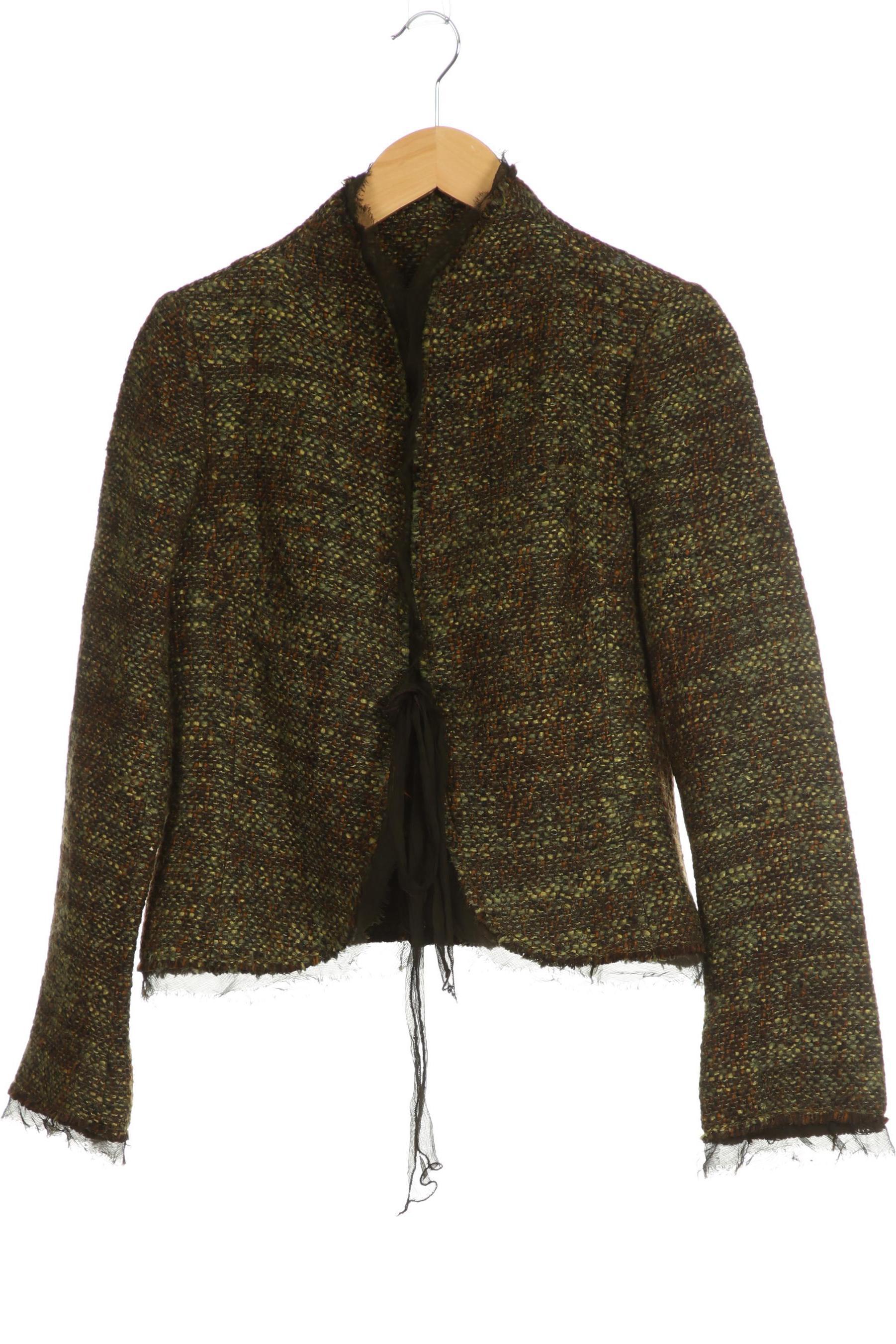 

Zara Damen Jacke, grün, Gr. 38