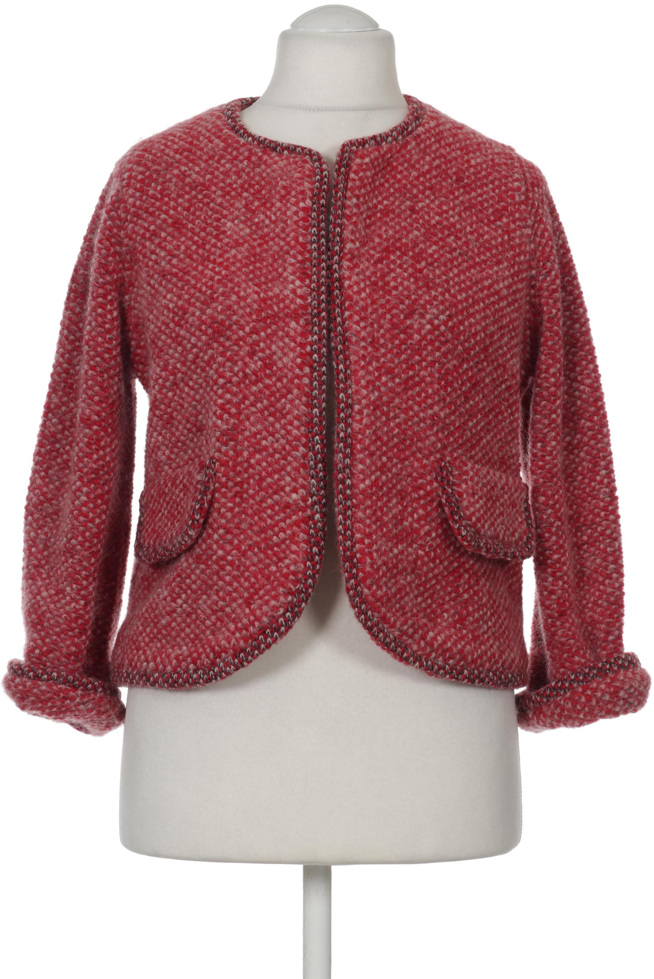 

Zara Damen Jacke, rot, Gr.