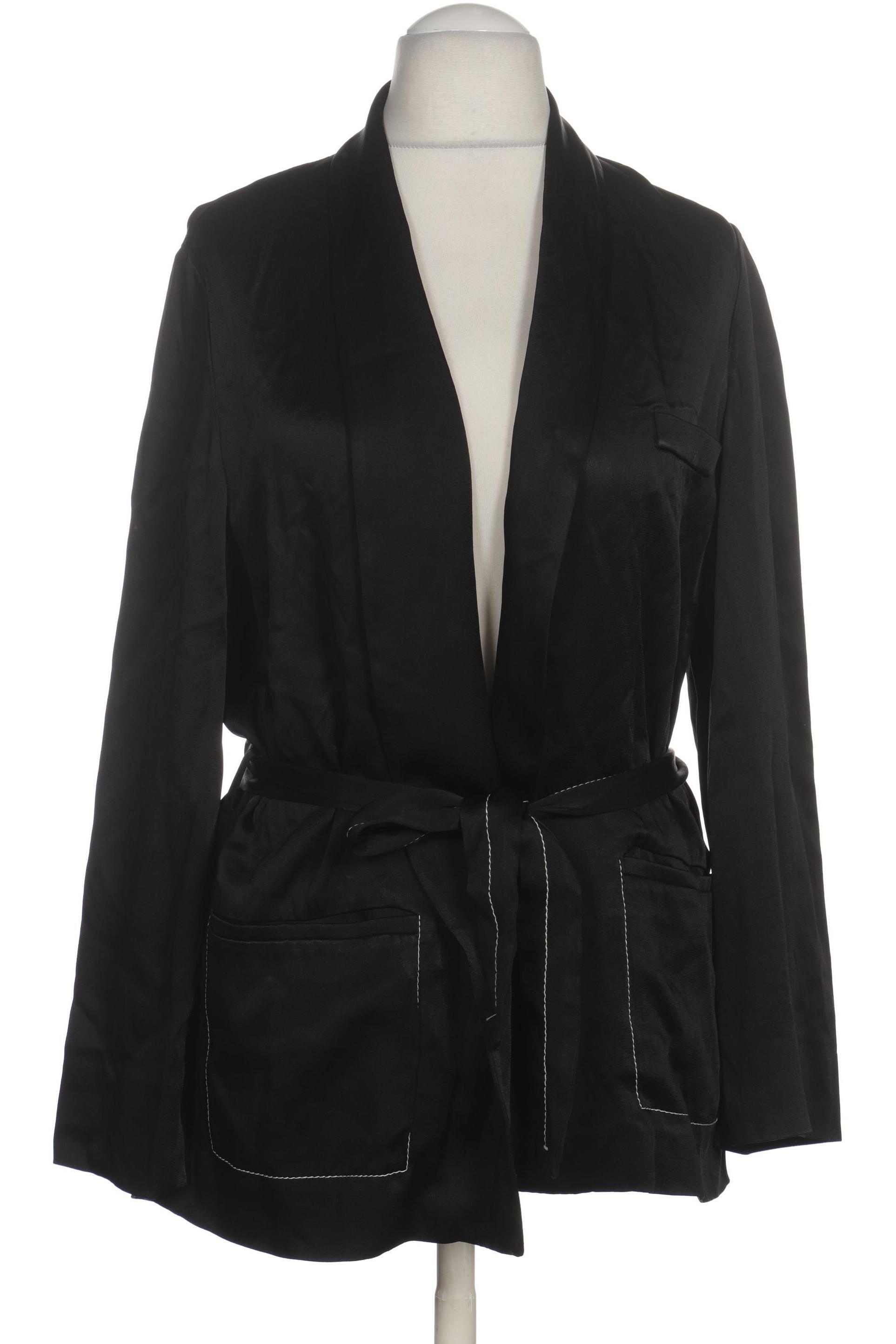 

Zara Damen Blazer, schwarz, Gr.
