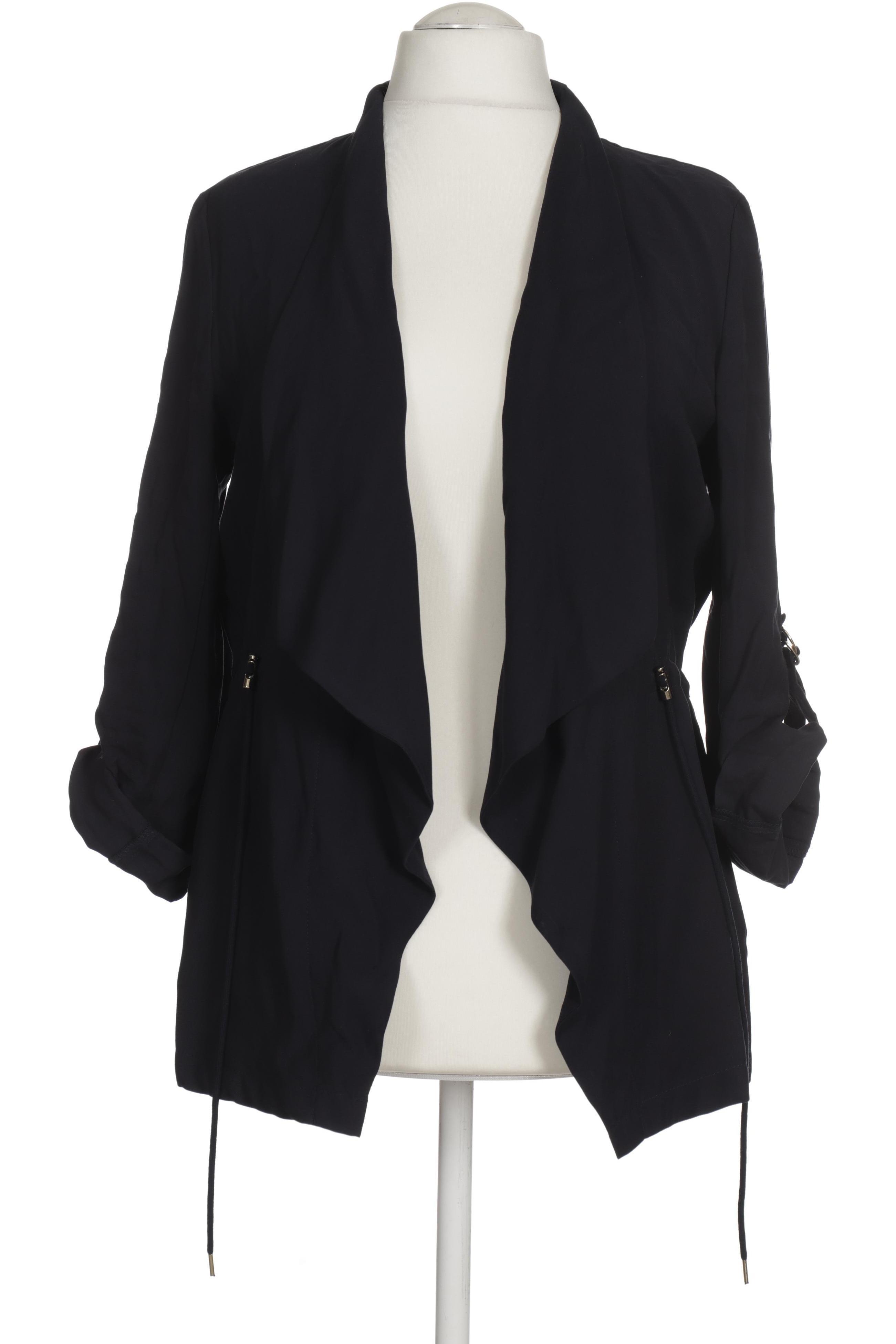 

Zara Damen Jacke, blau, Gr.
