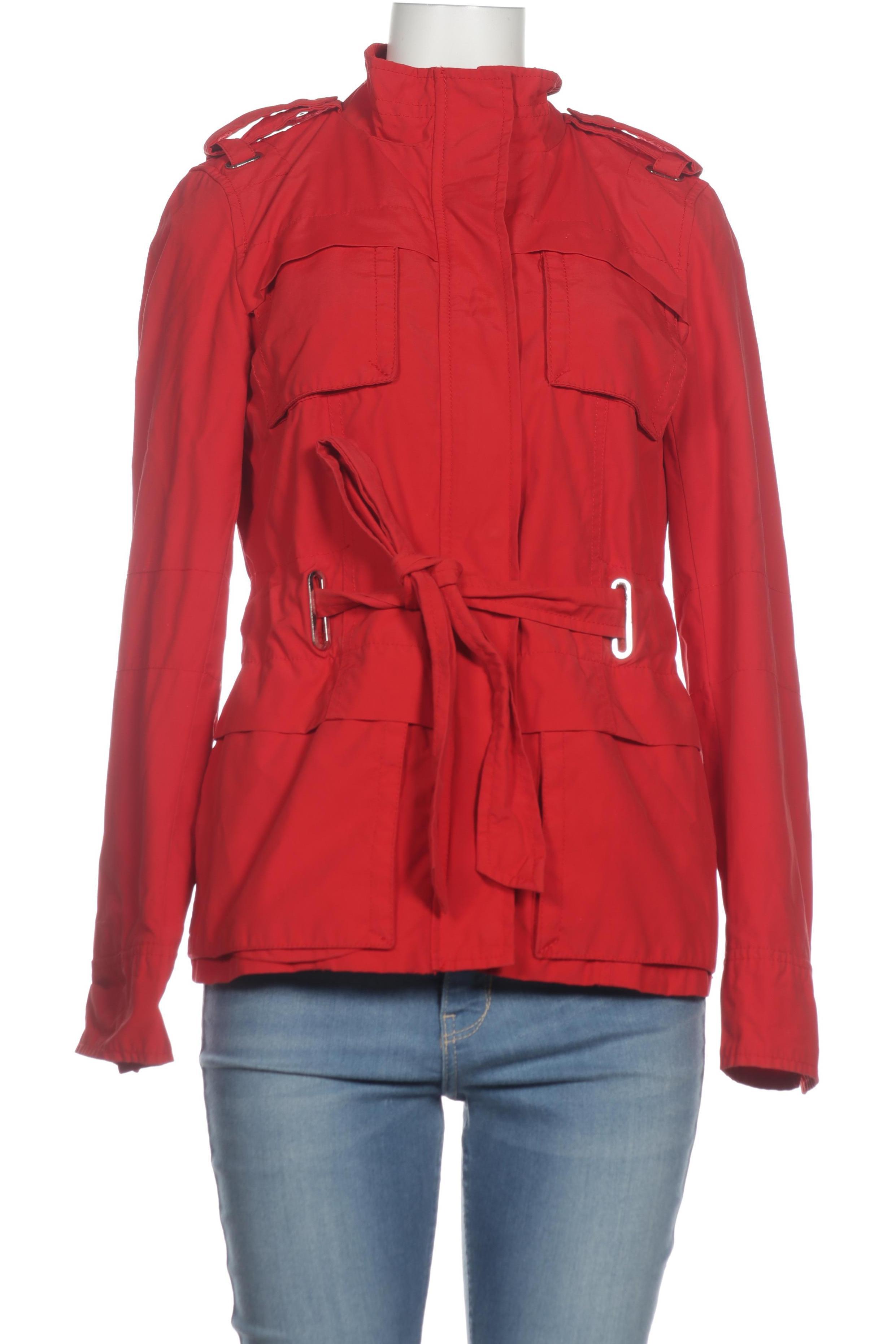 

Zara Damen Jacke, rot, Gr.