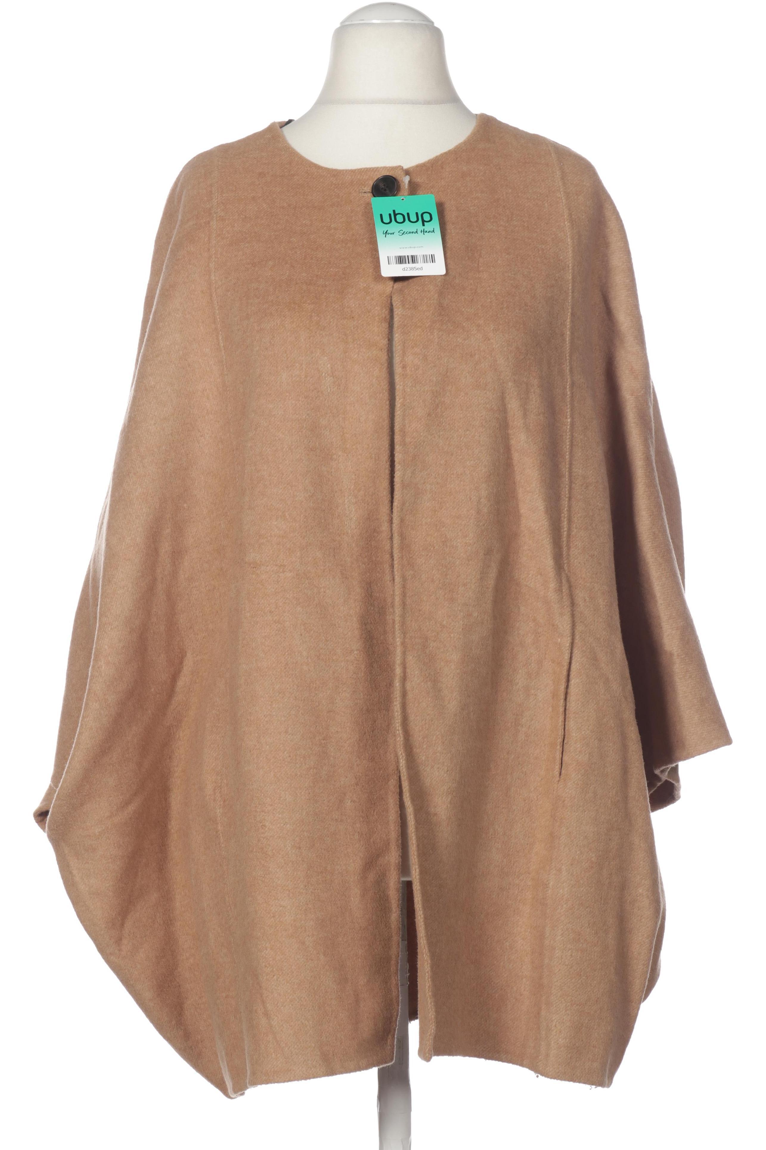 

Zara Damen Jacke, beige, Gr.