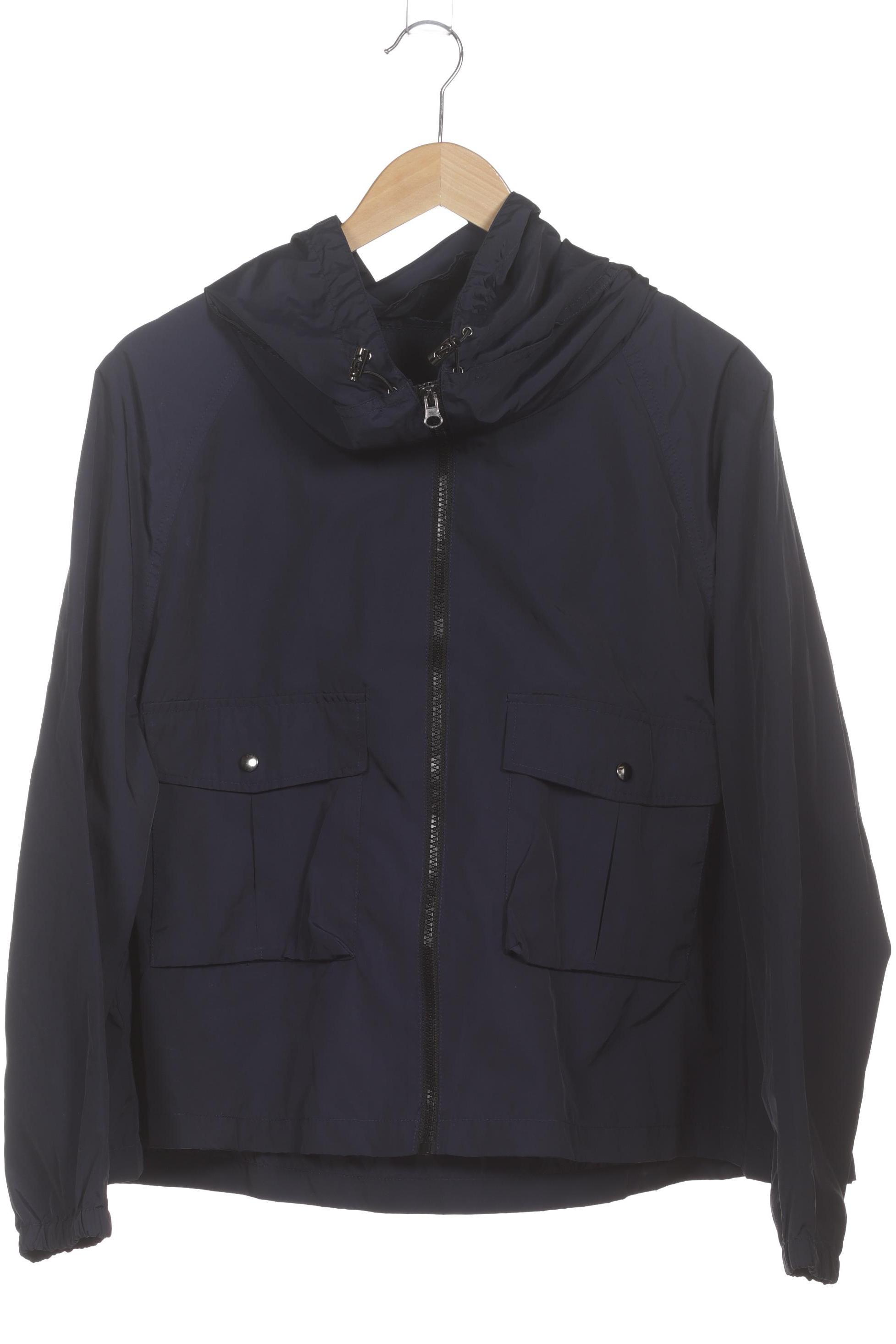 

Zara Damen Jacke, blau, Gr.