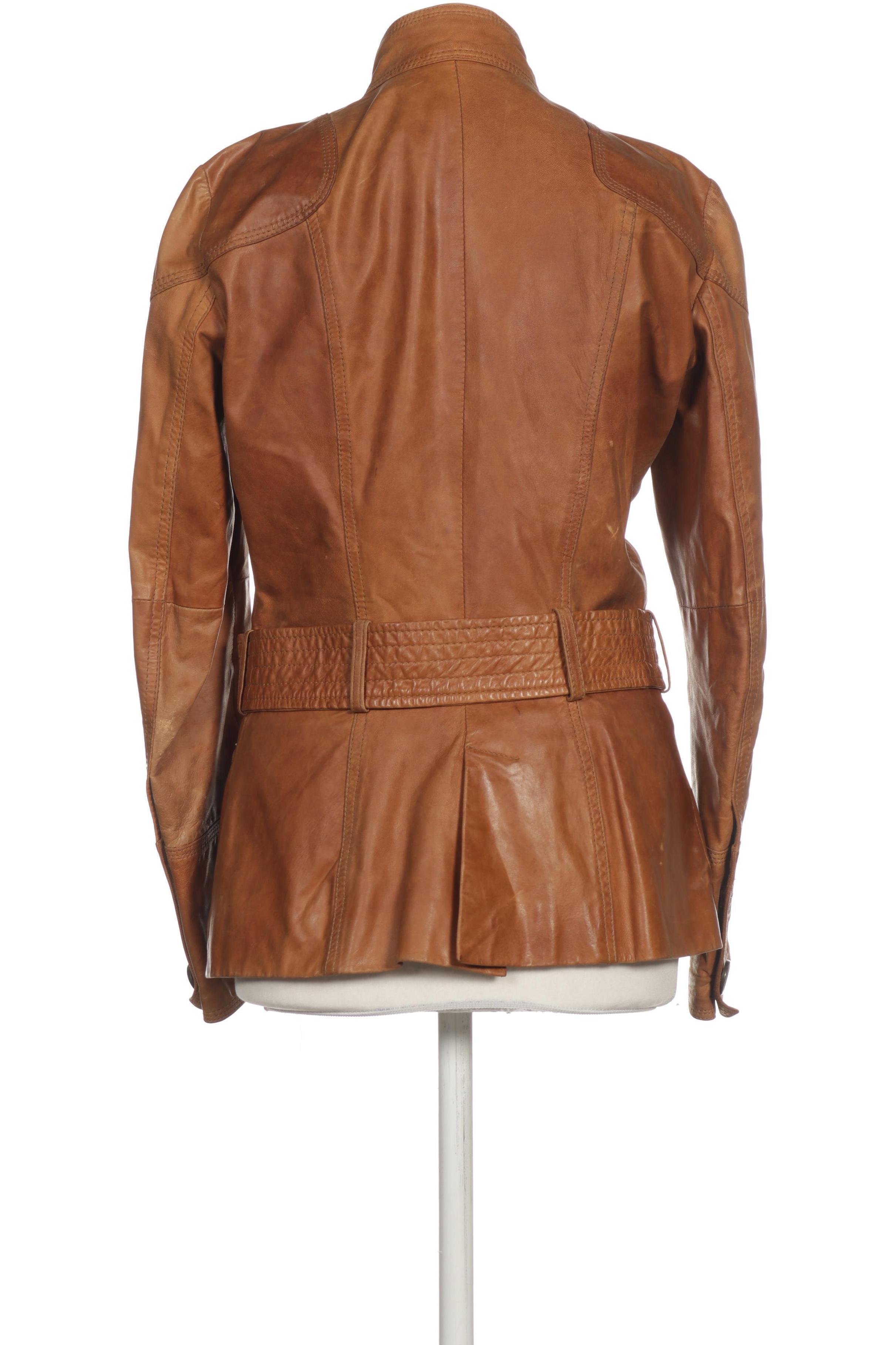 

Zara Damen Jacke, braun, Gr.