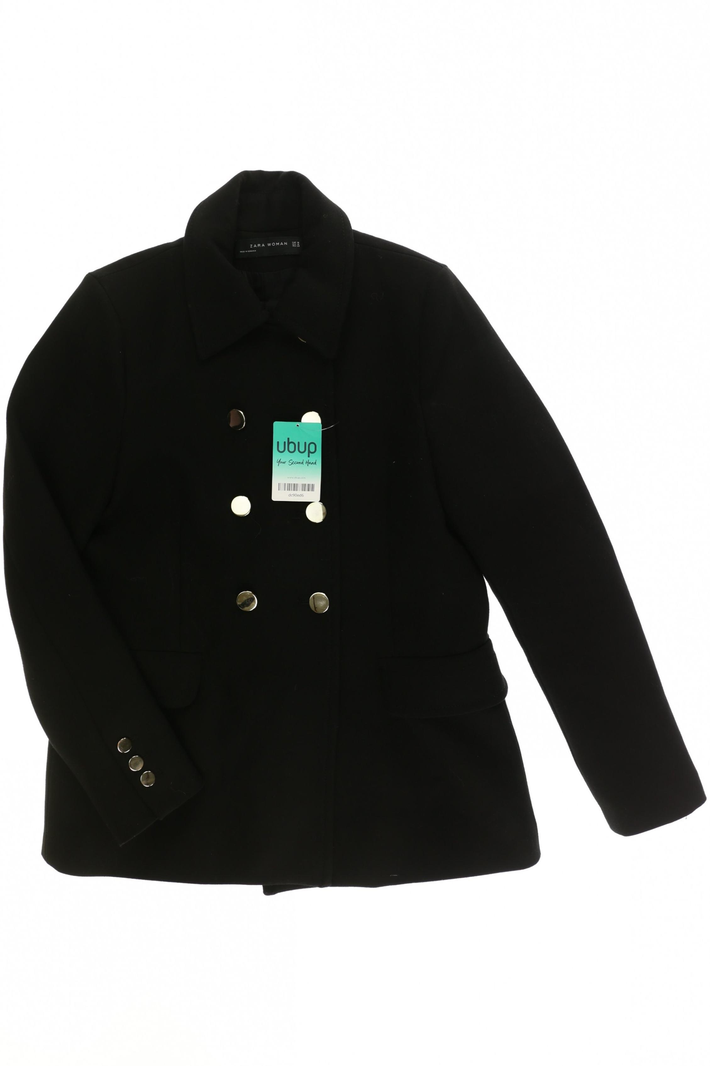 

Zara Damen Jacke, schwarz, Gr.