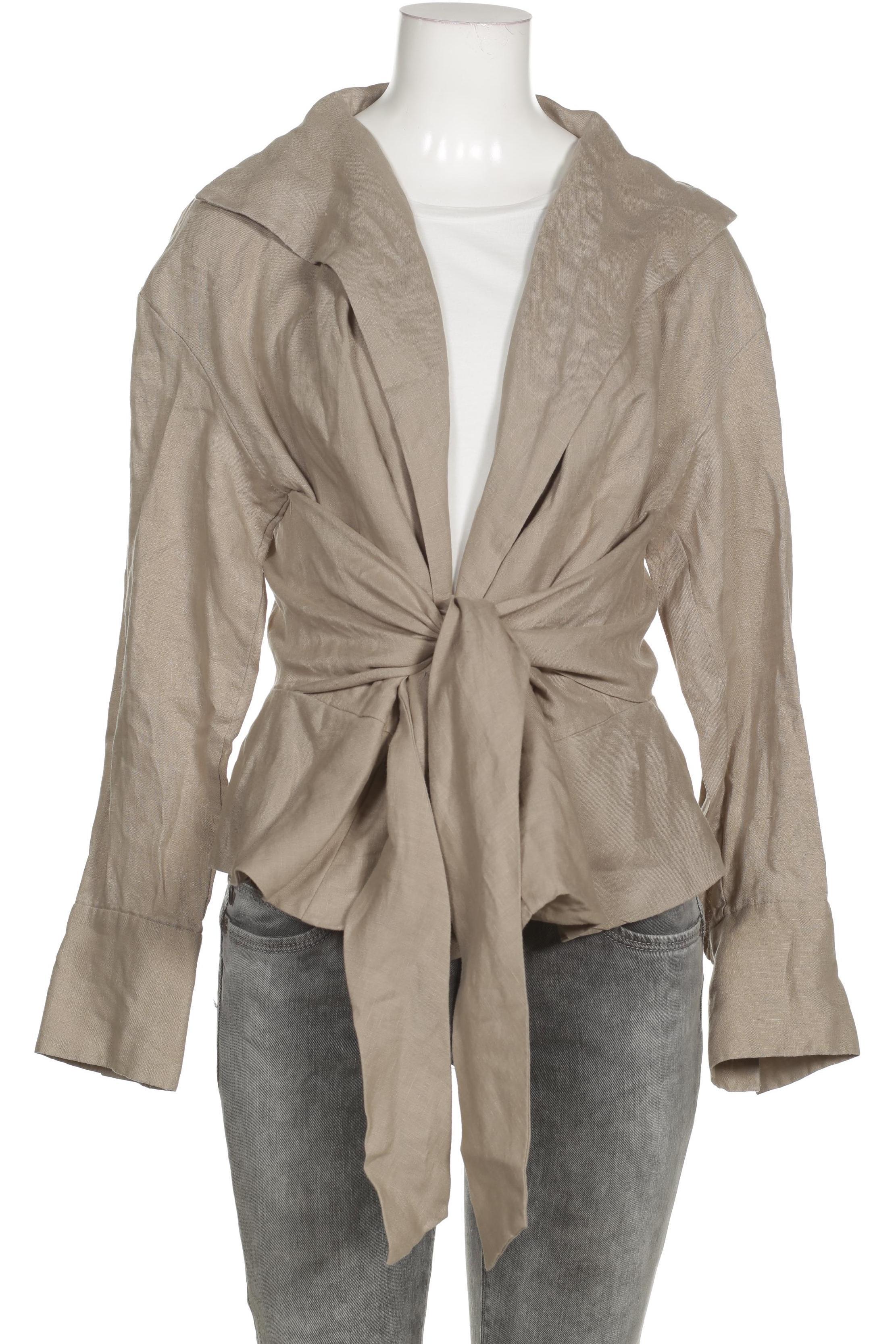 

Zara Damen Blazer, braun, Gr.