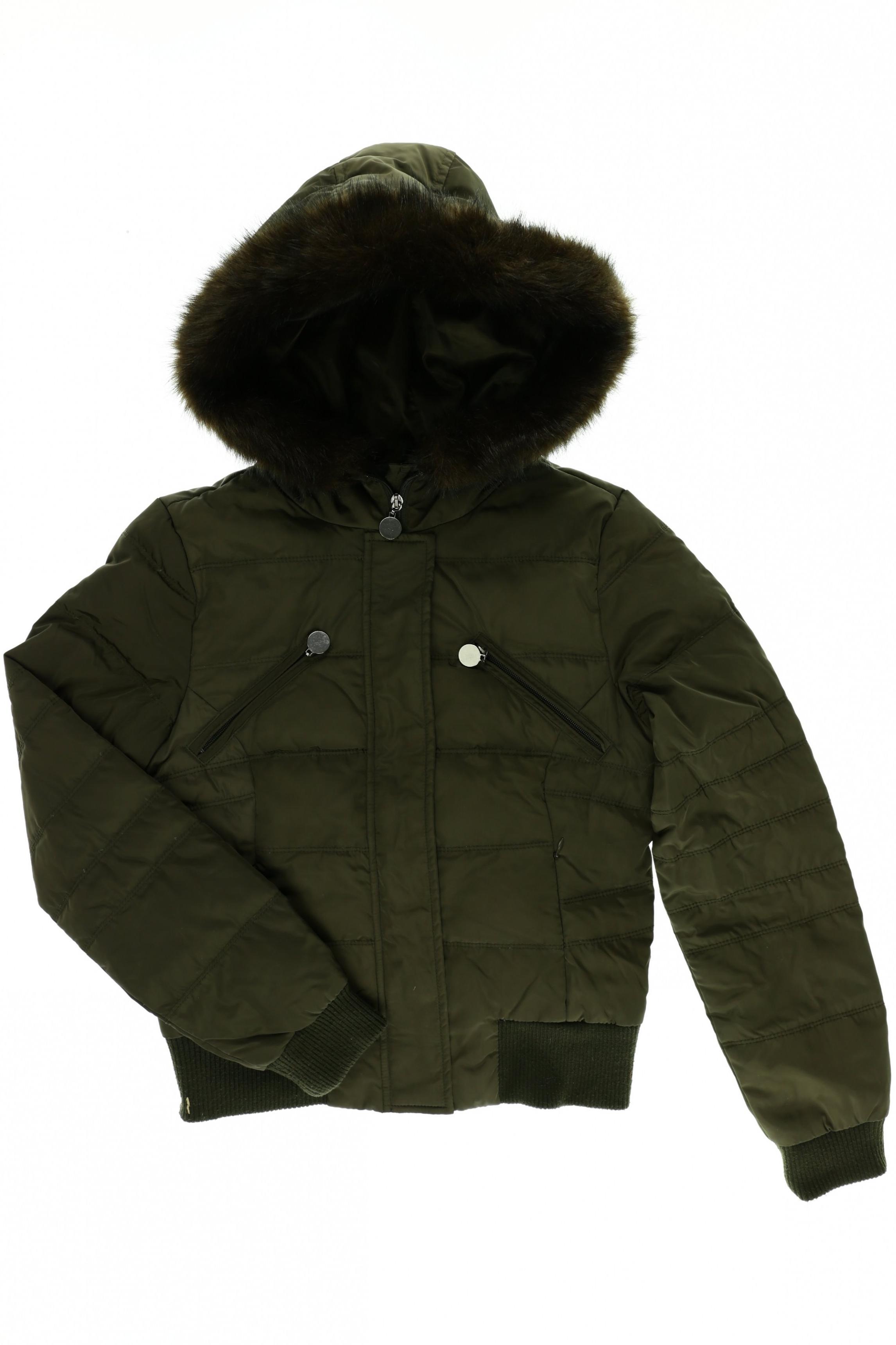 

Zara Damen Jacke, grün, Gr.