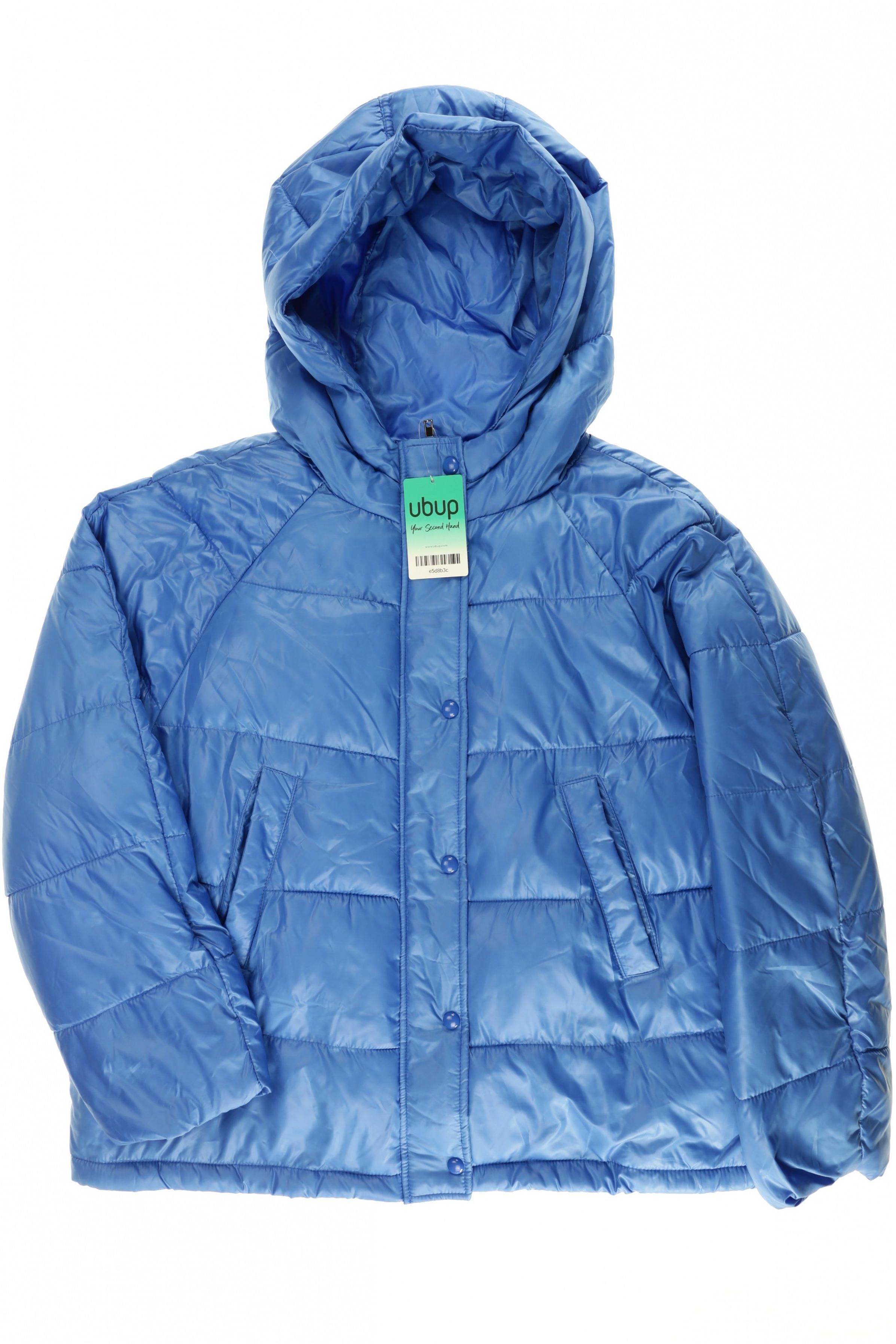 

Zara Damen Jacke, blau, Gr.