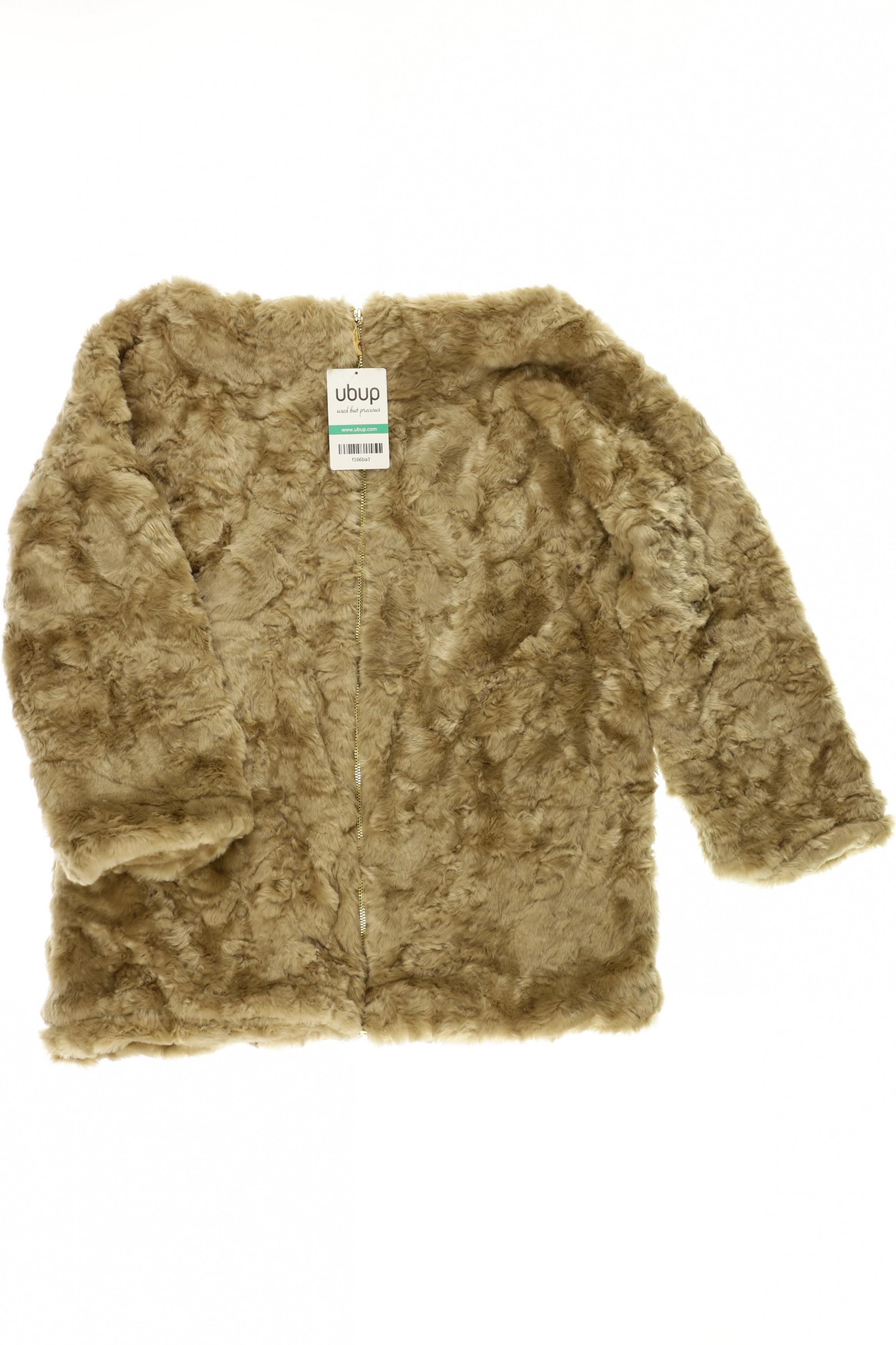 

Zara Damen Jacke, beige, Gr.