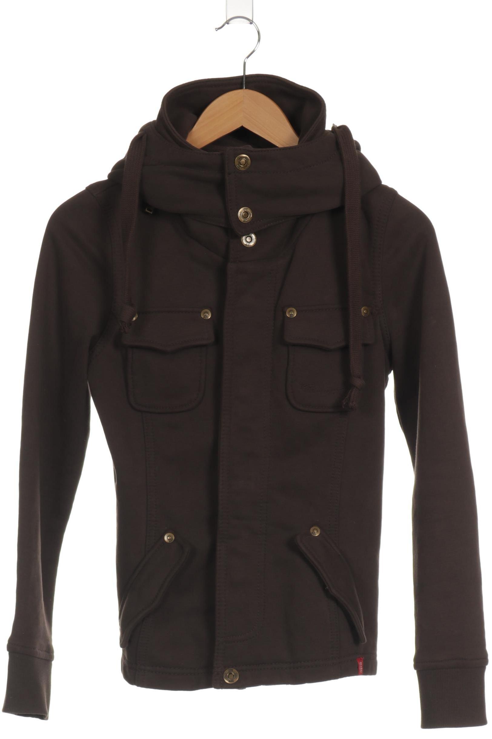 

Zara Damen Jacke, schwarz, Gr.