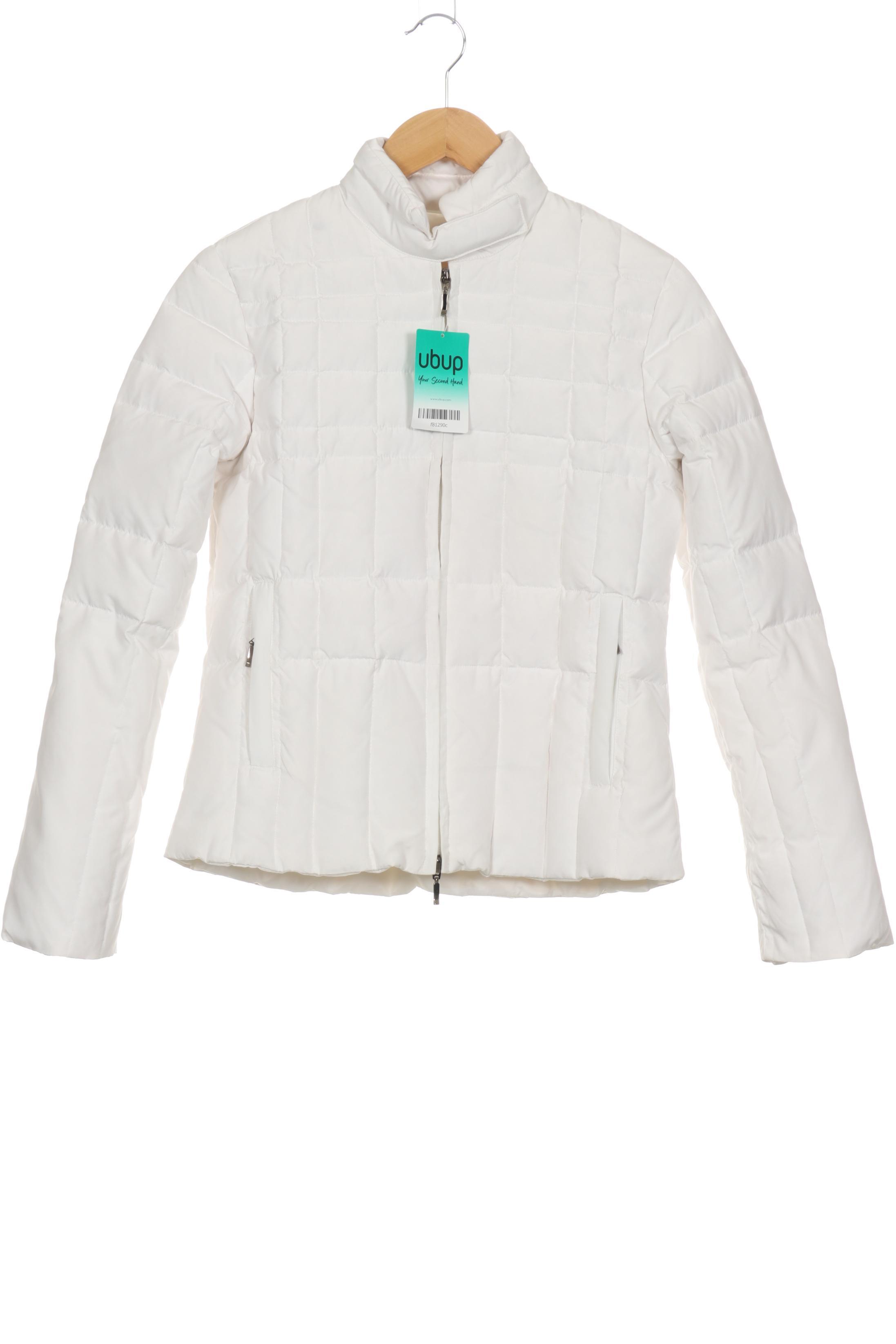 

Zara Damen Jacke, weiß, Gr.