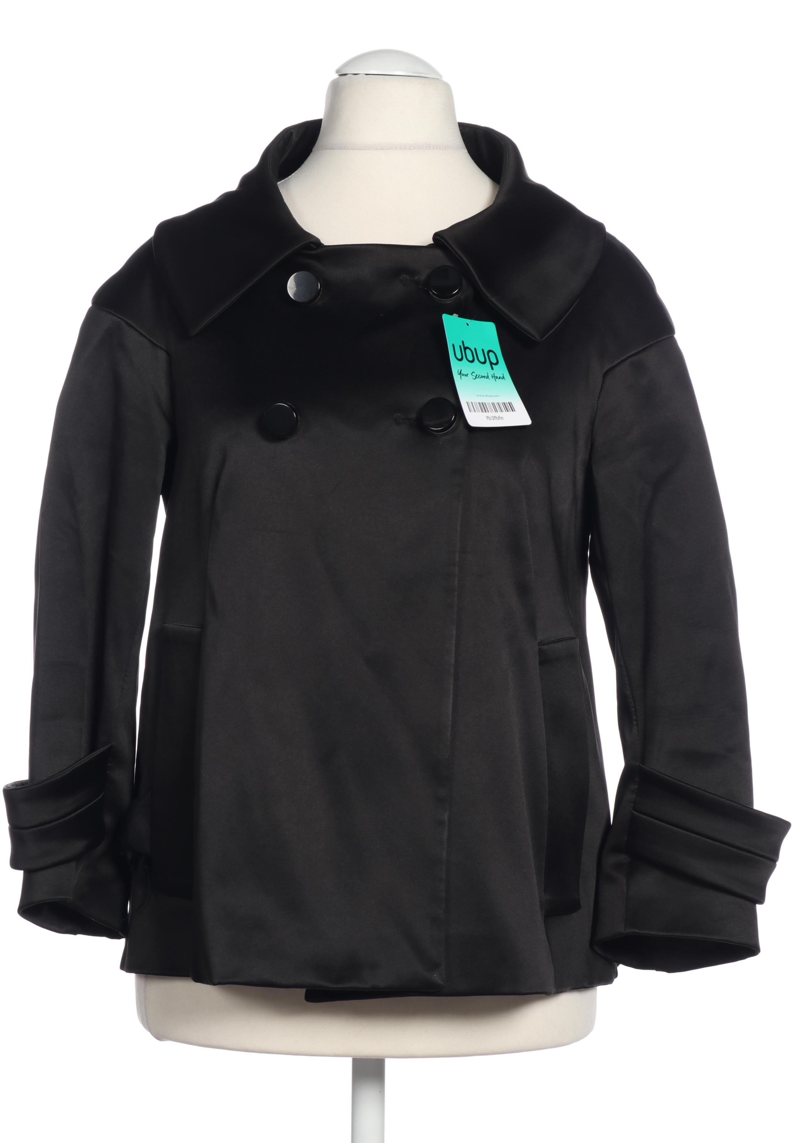 

Zara Damen Jacke, schwarz, Gr.