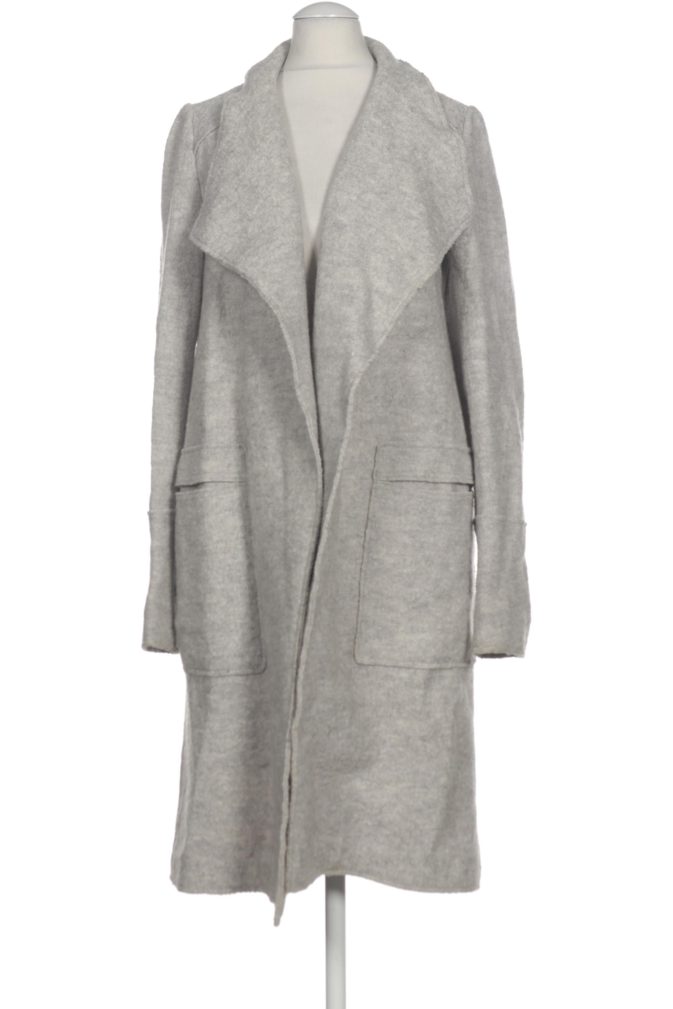 

Zara Damen Jacke, grau, Gr.