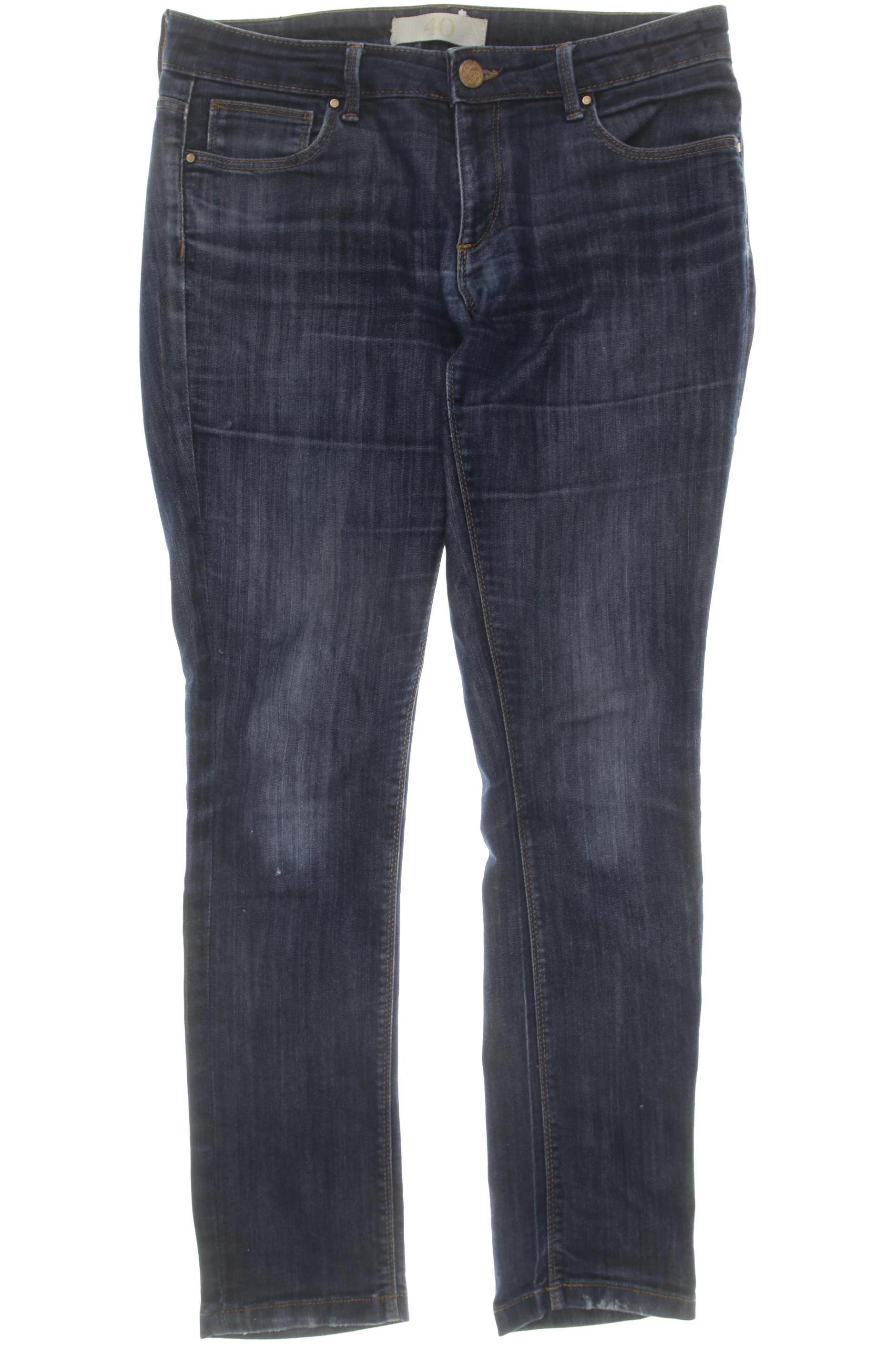 

Zara Damen Jeans, blau, Gr. 40