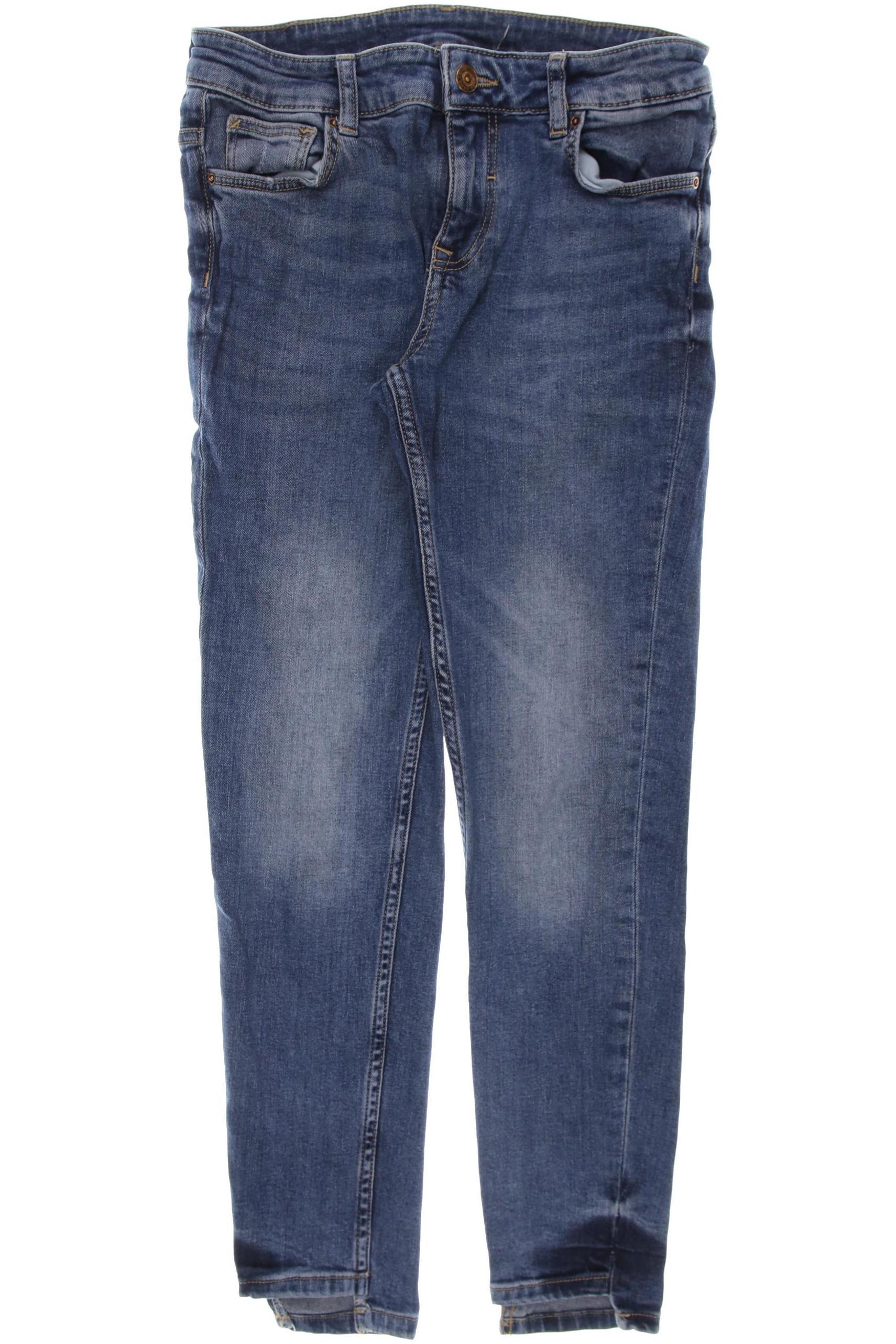 

Zara Damen Jeans, blau, Gr. 38