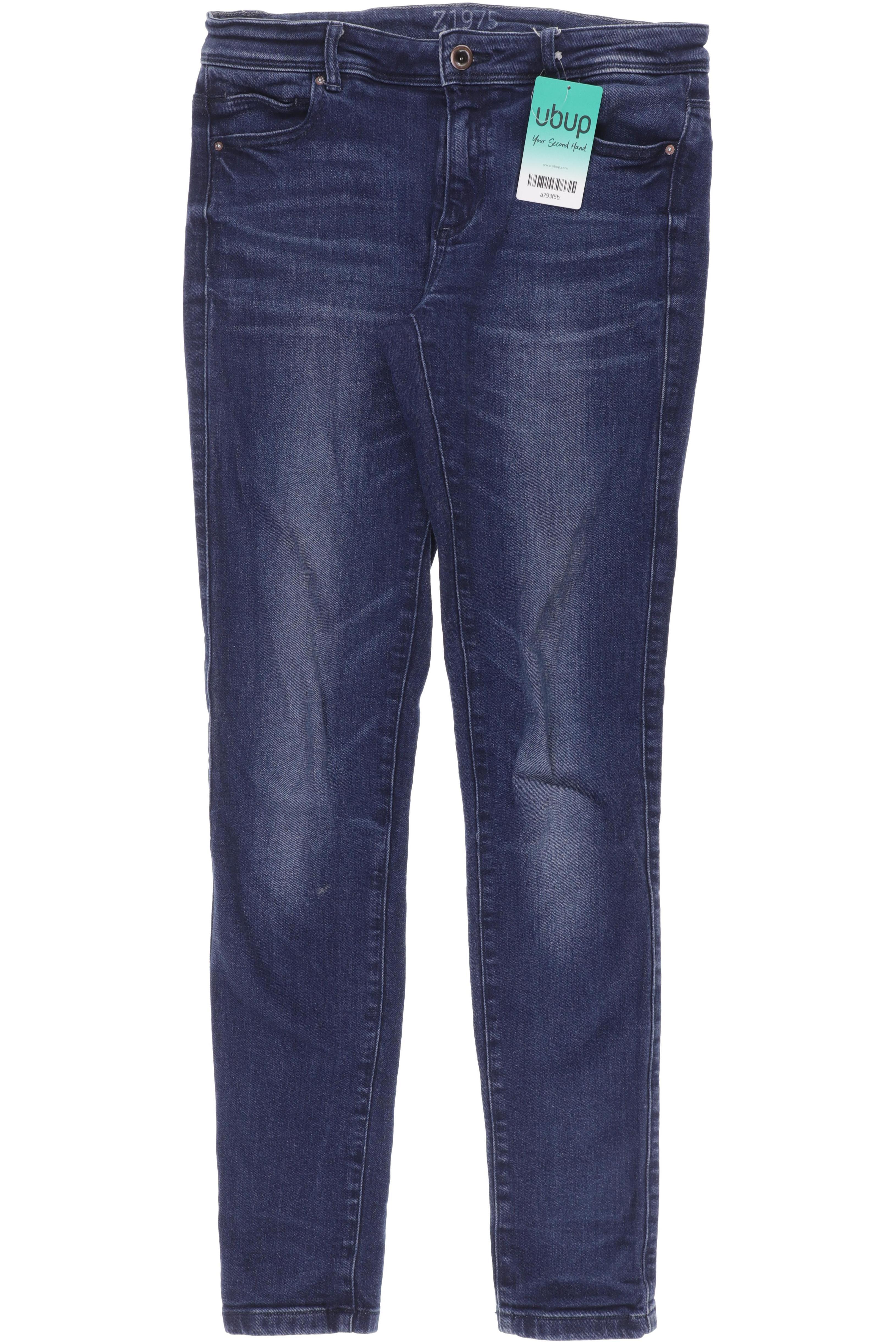 

Zara Damen Jeans, blau, Gr. 36