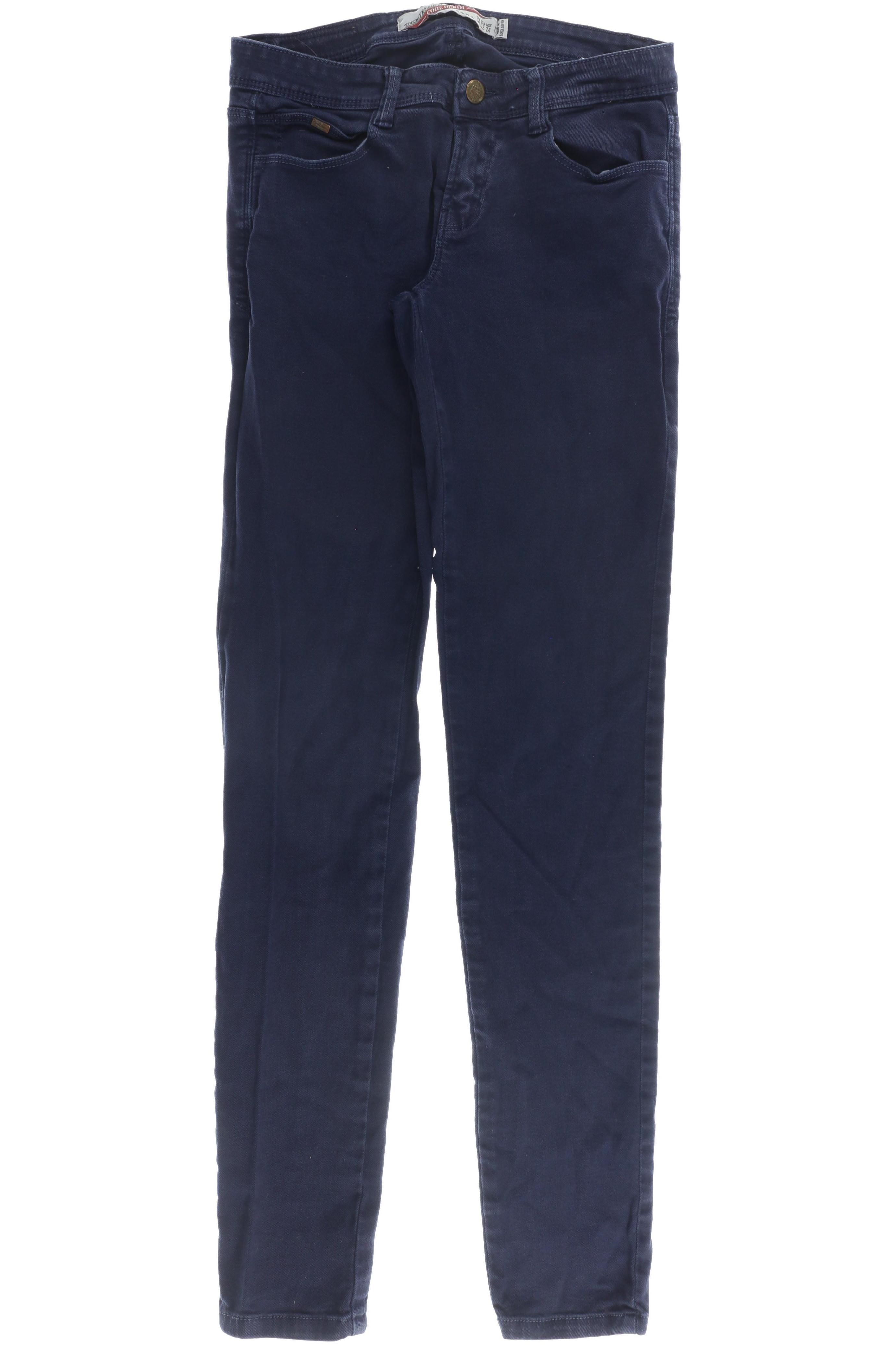 

Zara Damen Jeans, blau, Gr. 34