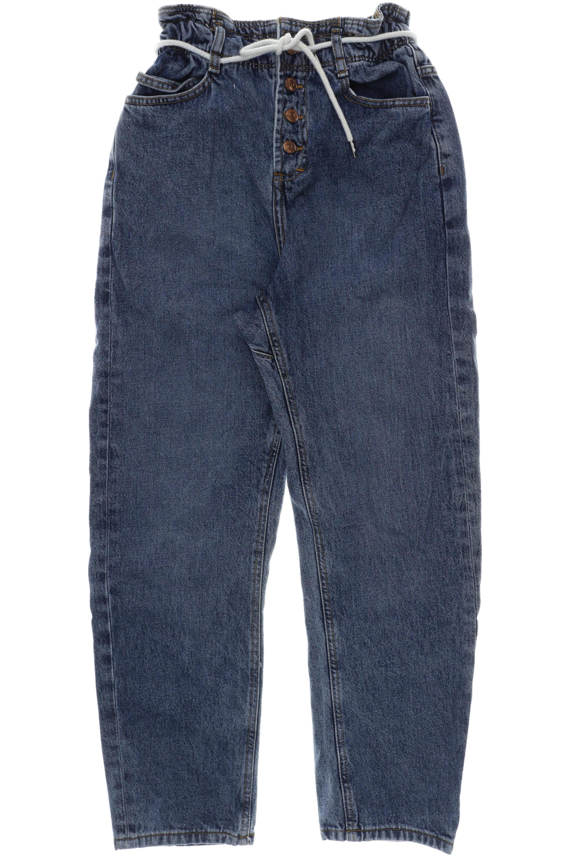 

Zara Damen Jeans, blau, Gr. 36