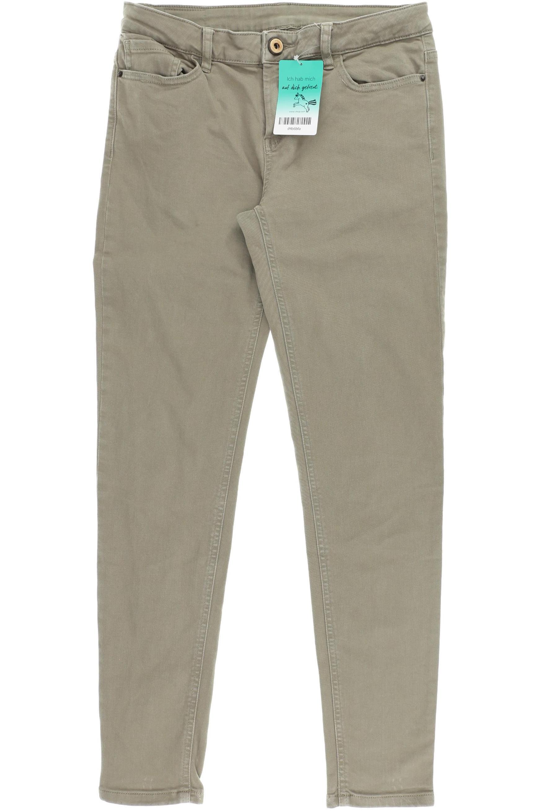 

Zara Damen Jeans, braun, Gr. 36