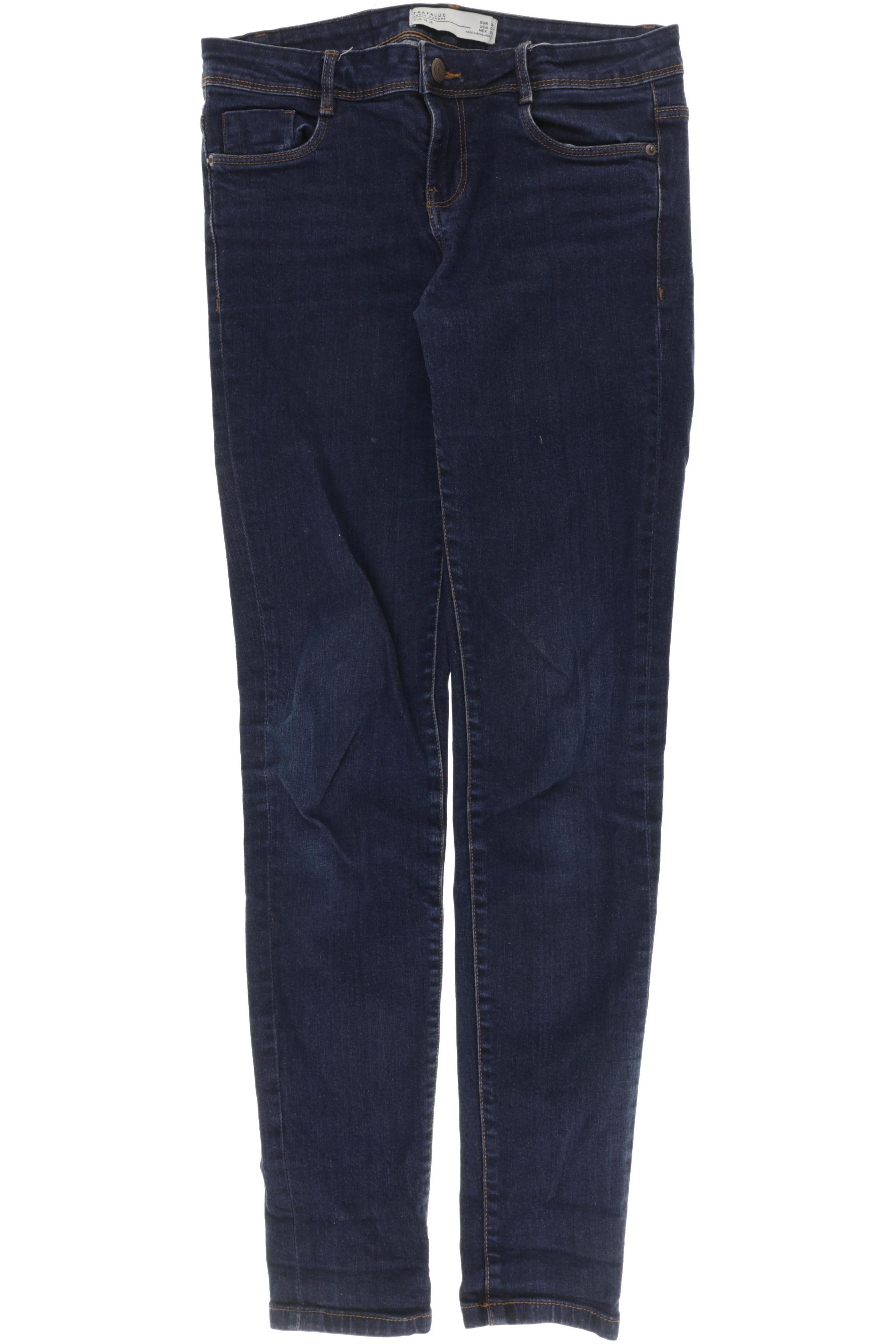 

Zara Damen Jeans, blau, Gr. 36