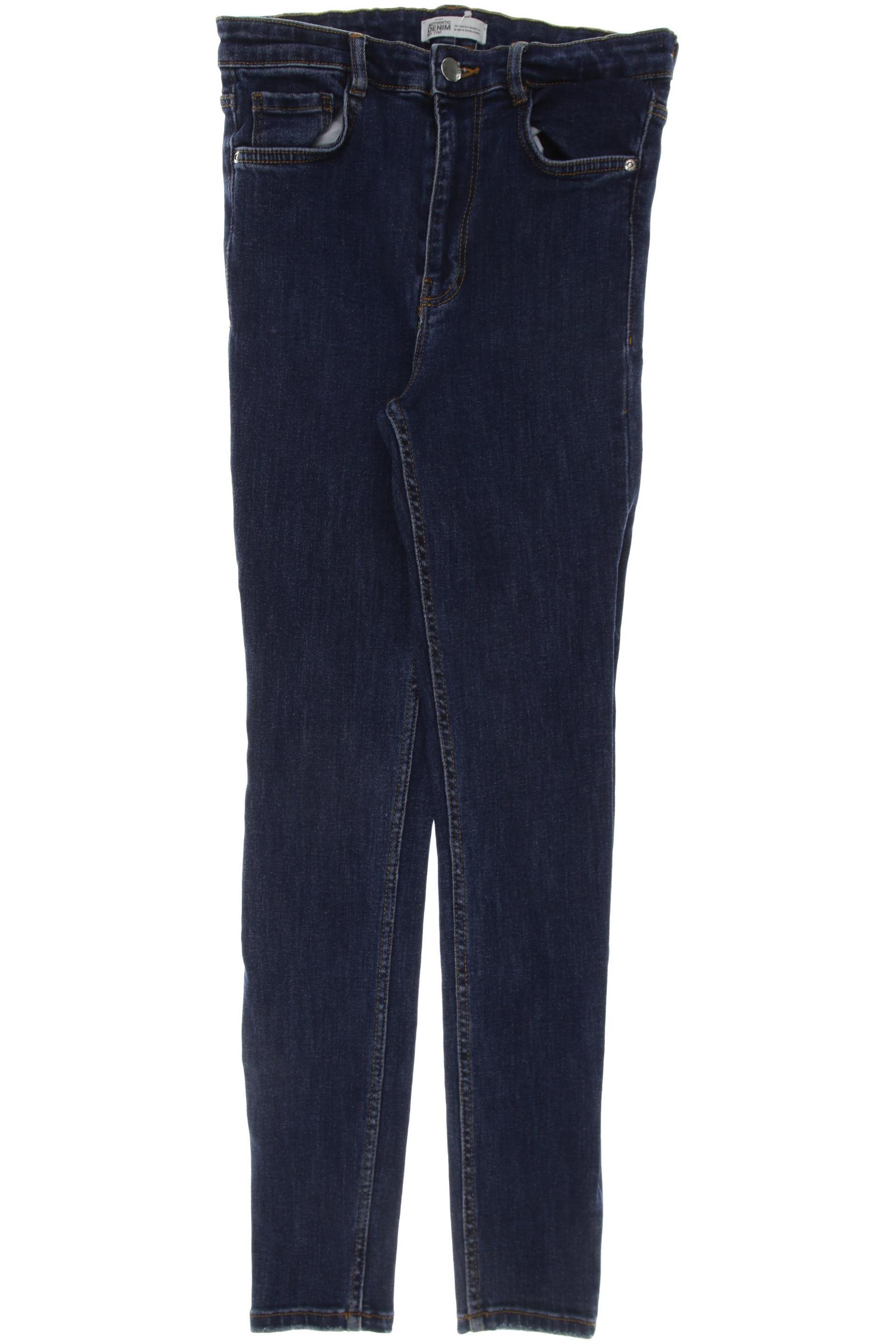 

Zara Damen Jeans, blau, Gr. 26