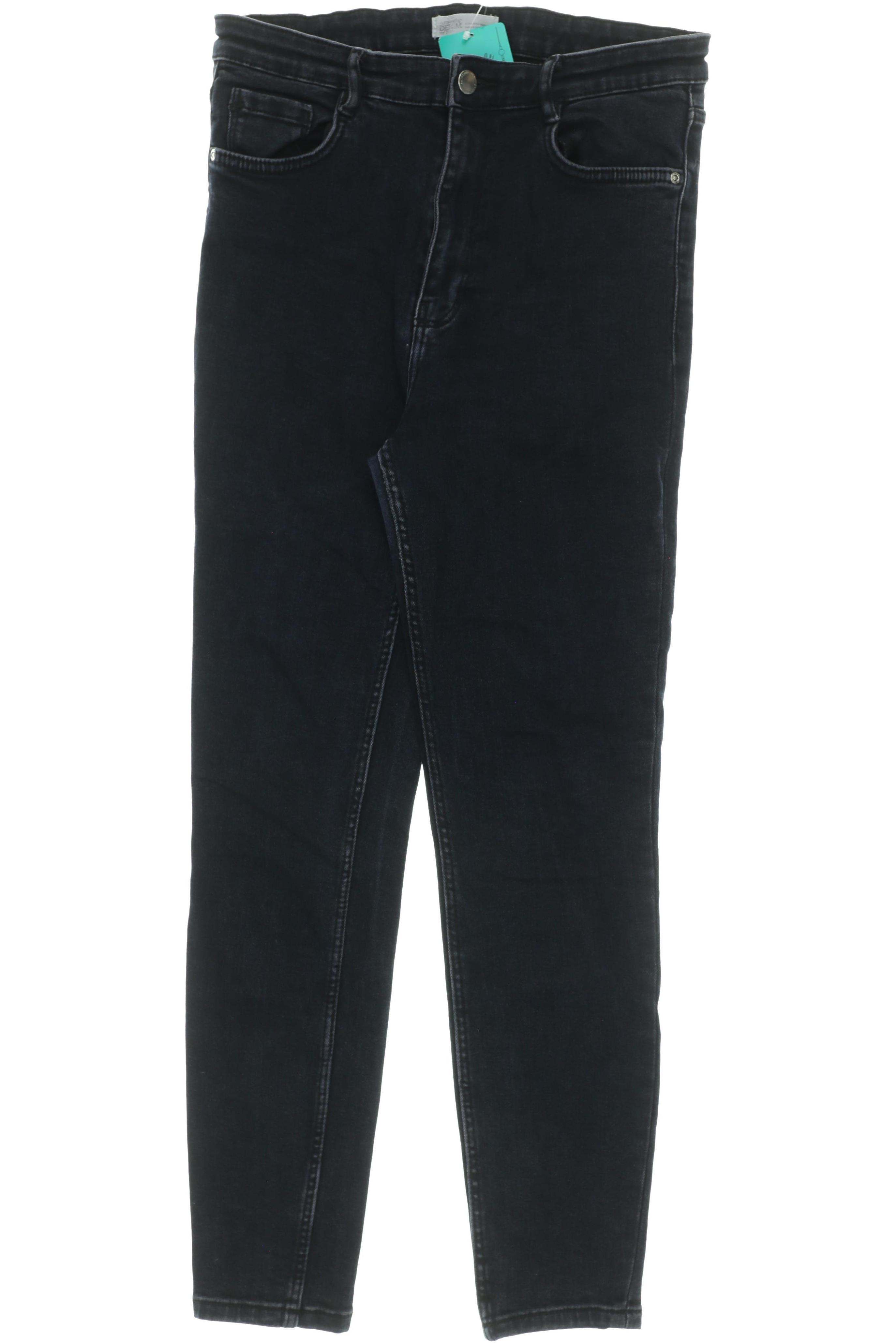 

Zara Damen Jeans, blau, Gr. 42