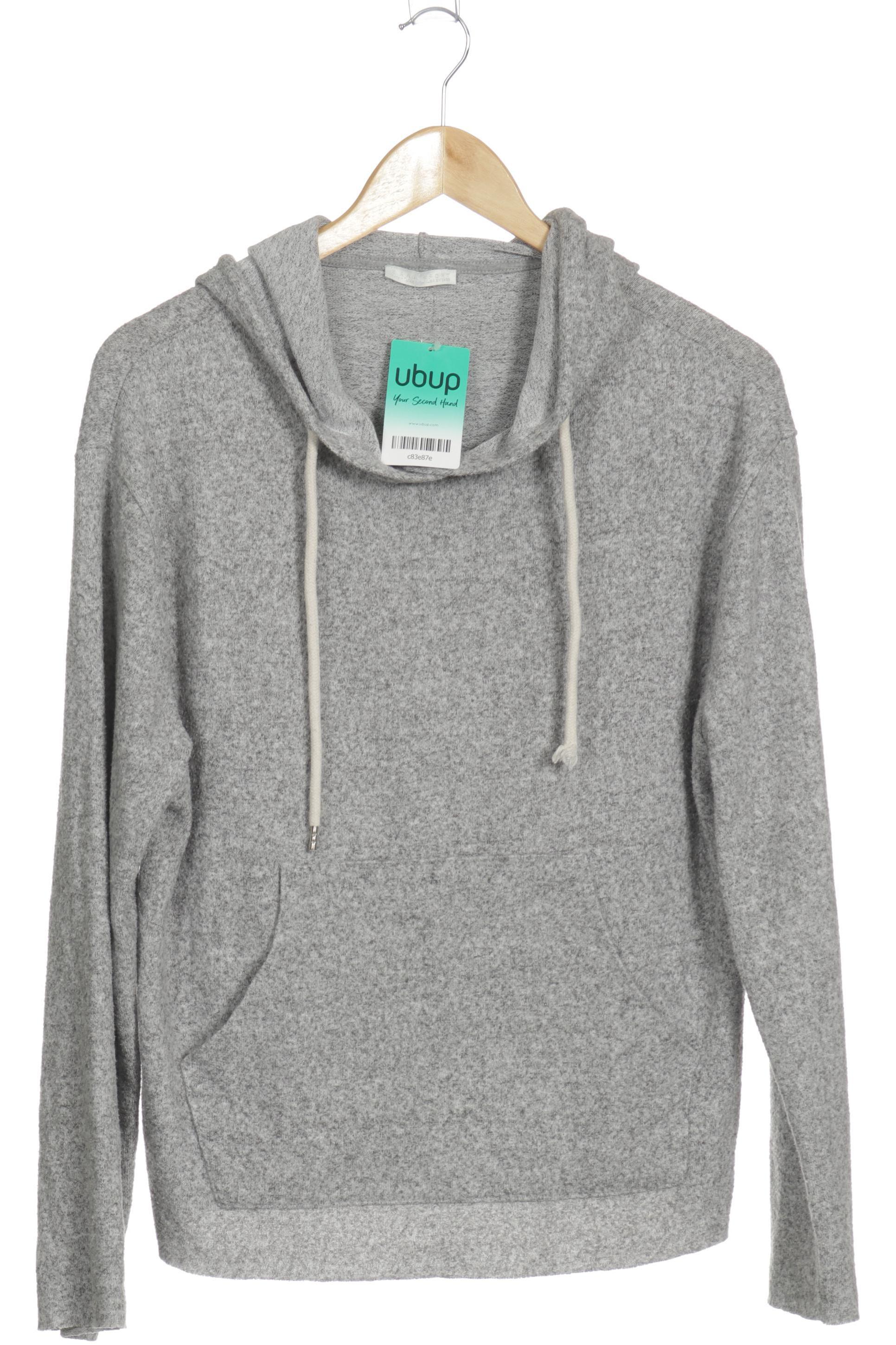 

Zara Damen Kapuzenpullover, grau, Gr.