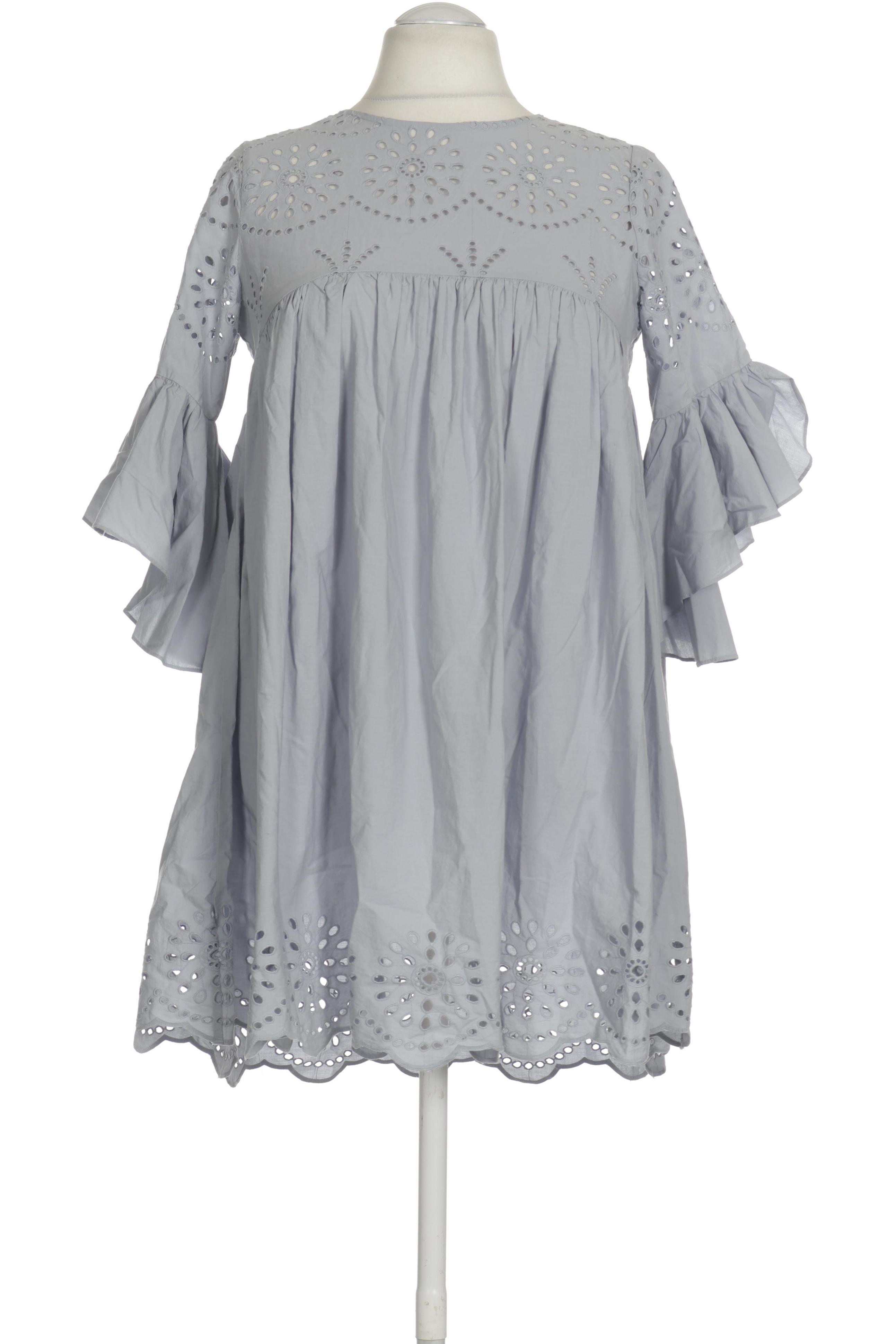 

Zara Damen Kleid, türkis, Gr.