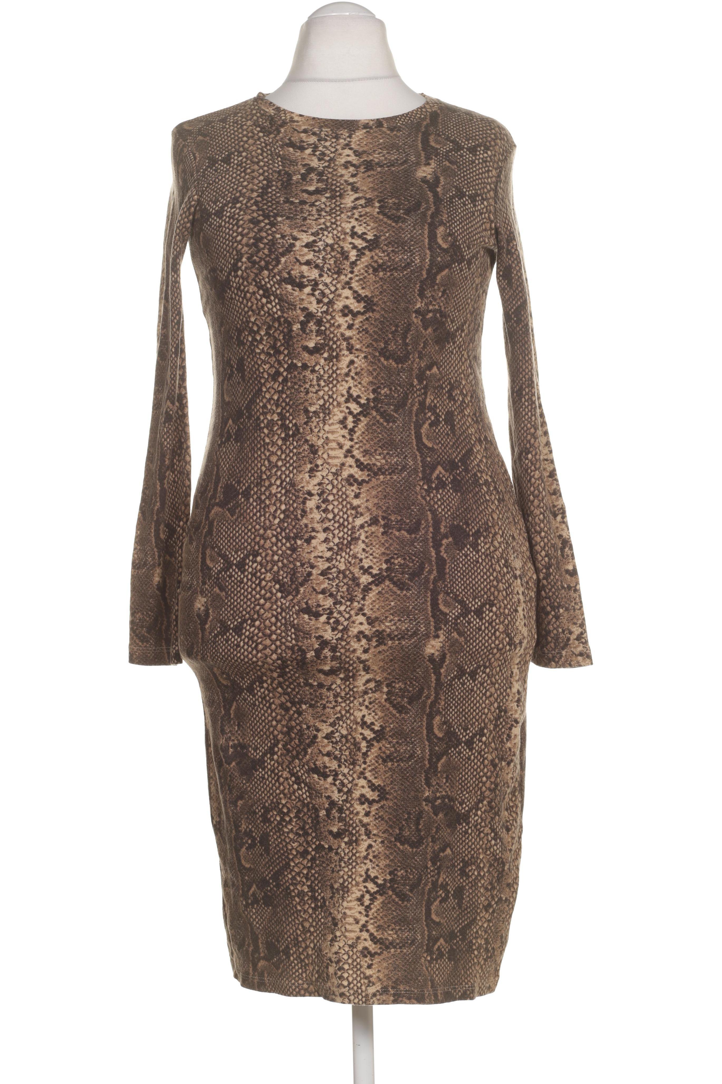 

Zara Damen Kleid, braun, Gr.