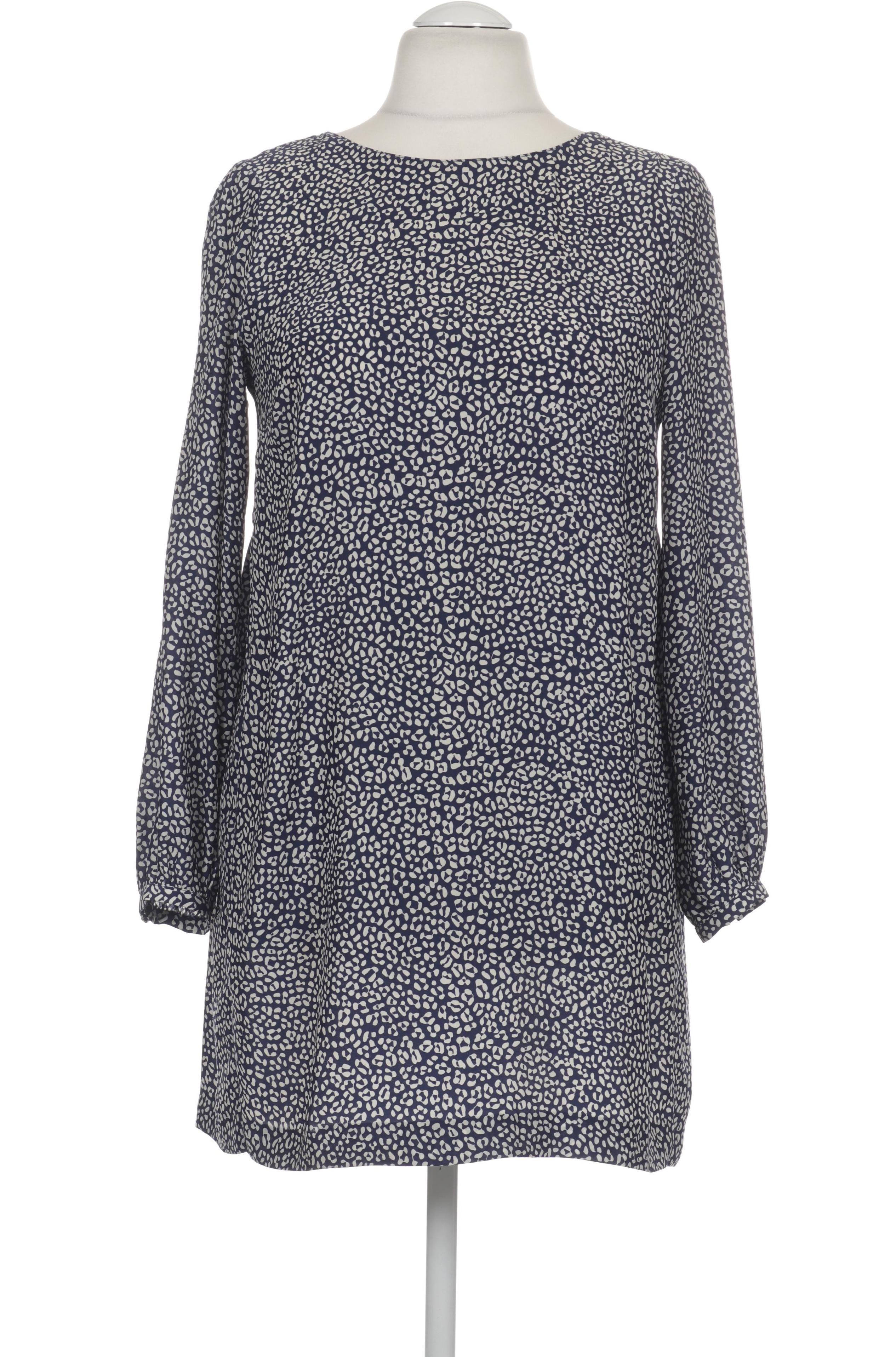 

Zara Damen Kleid, blau, Gr.